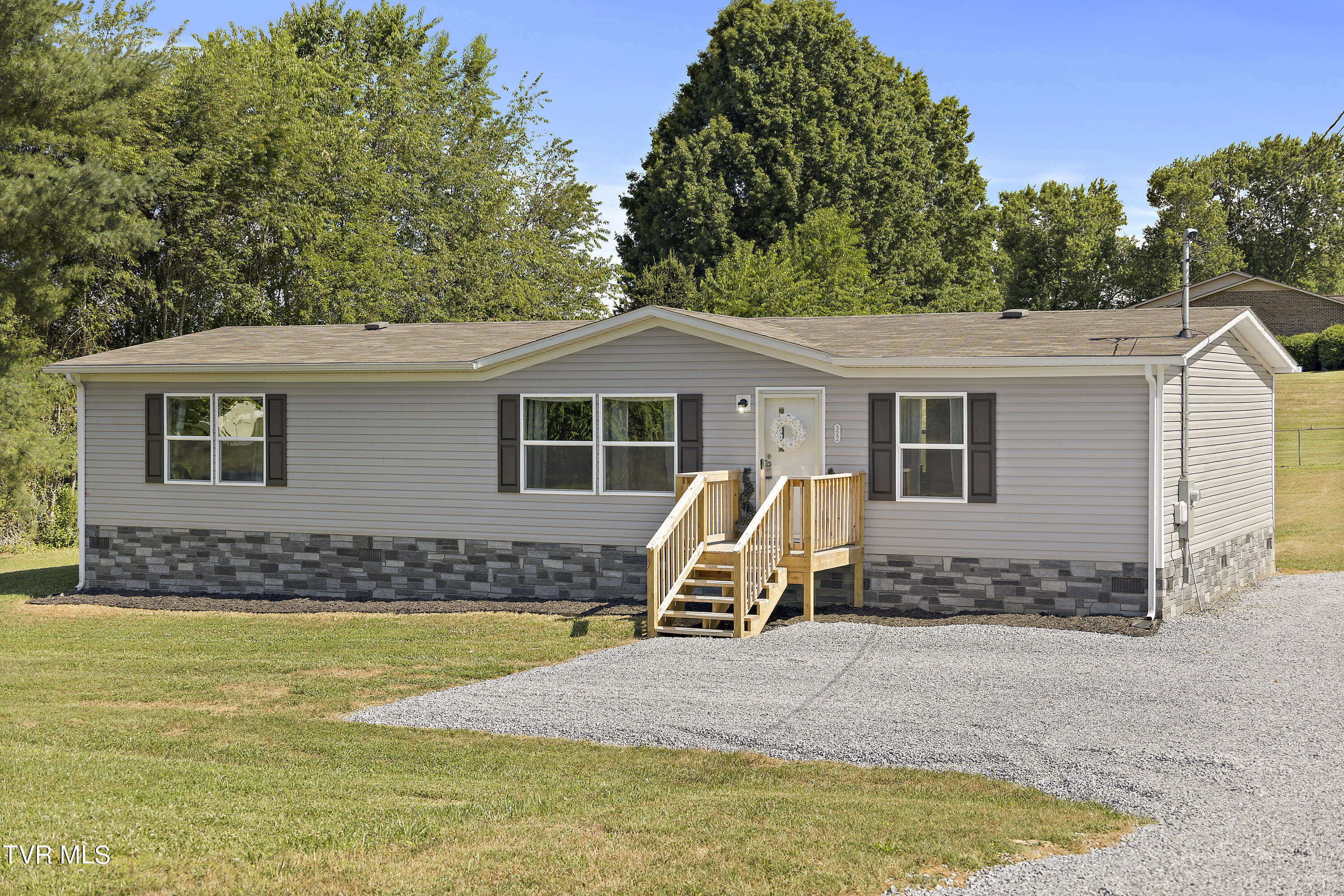 322 Sam Jenkins Road