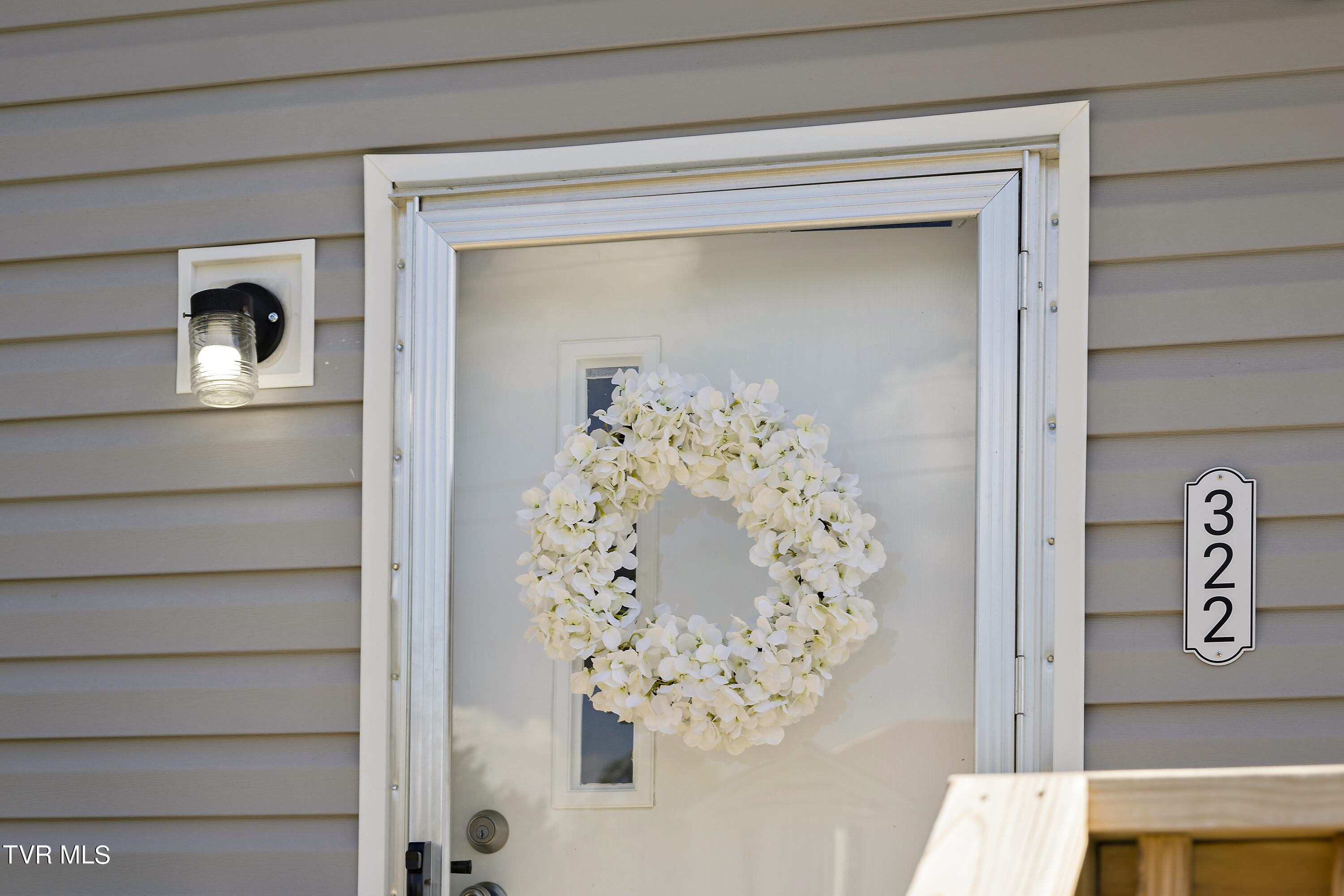 322 Sam Jenkins Road
