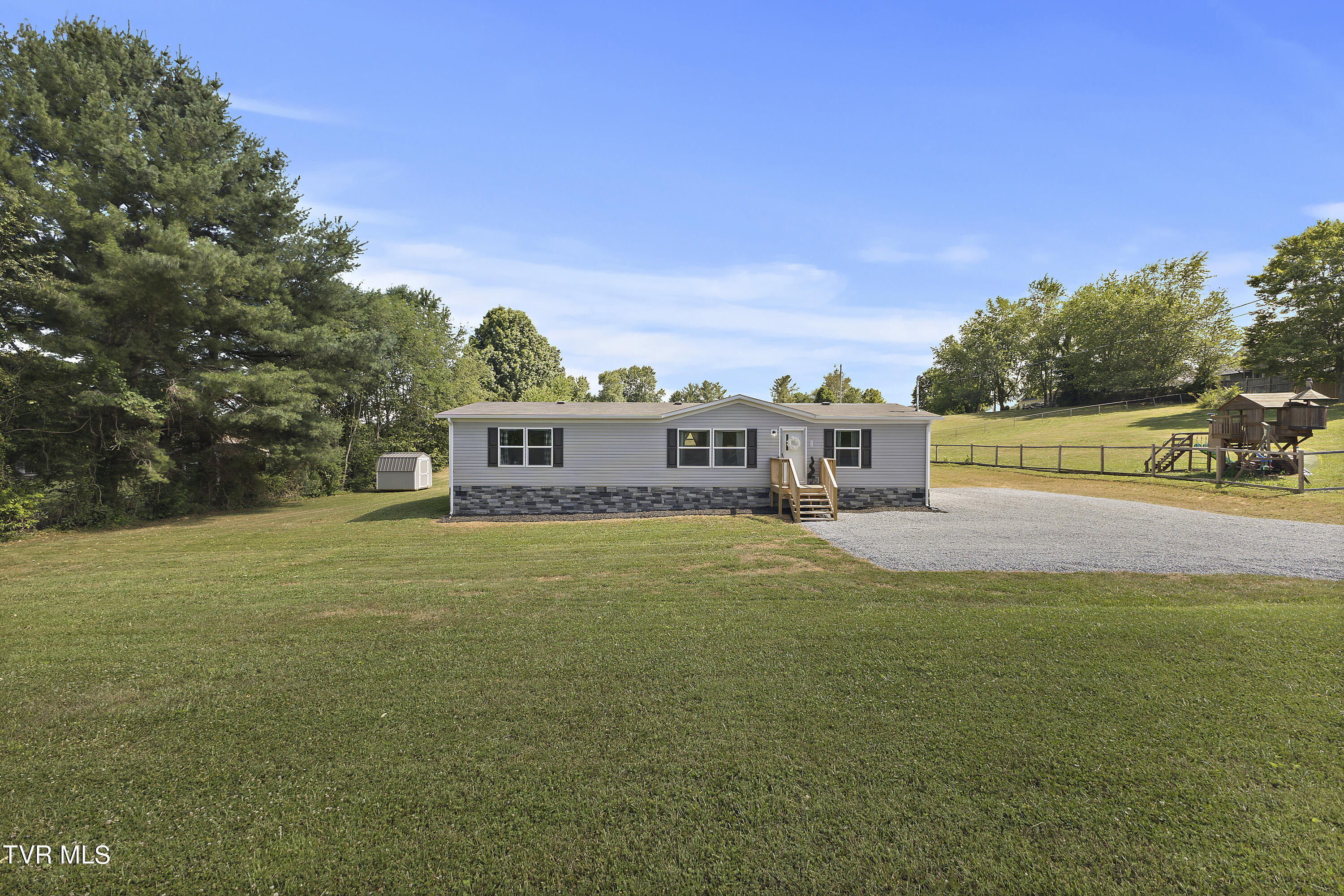 322 Sam Jenkins Road