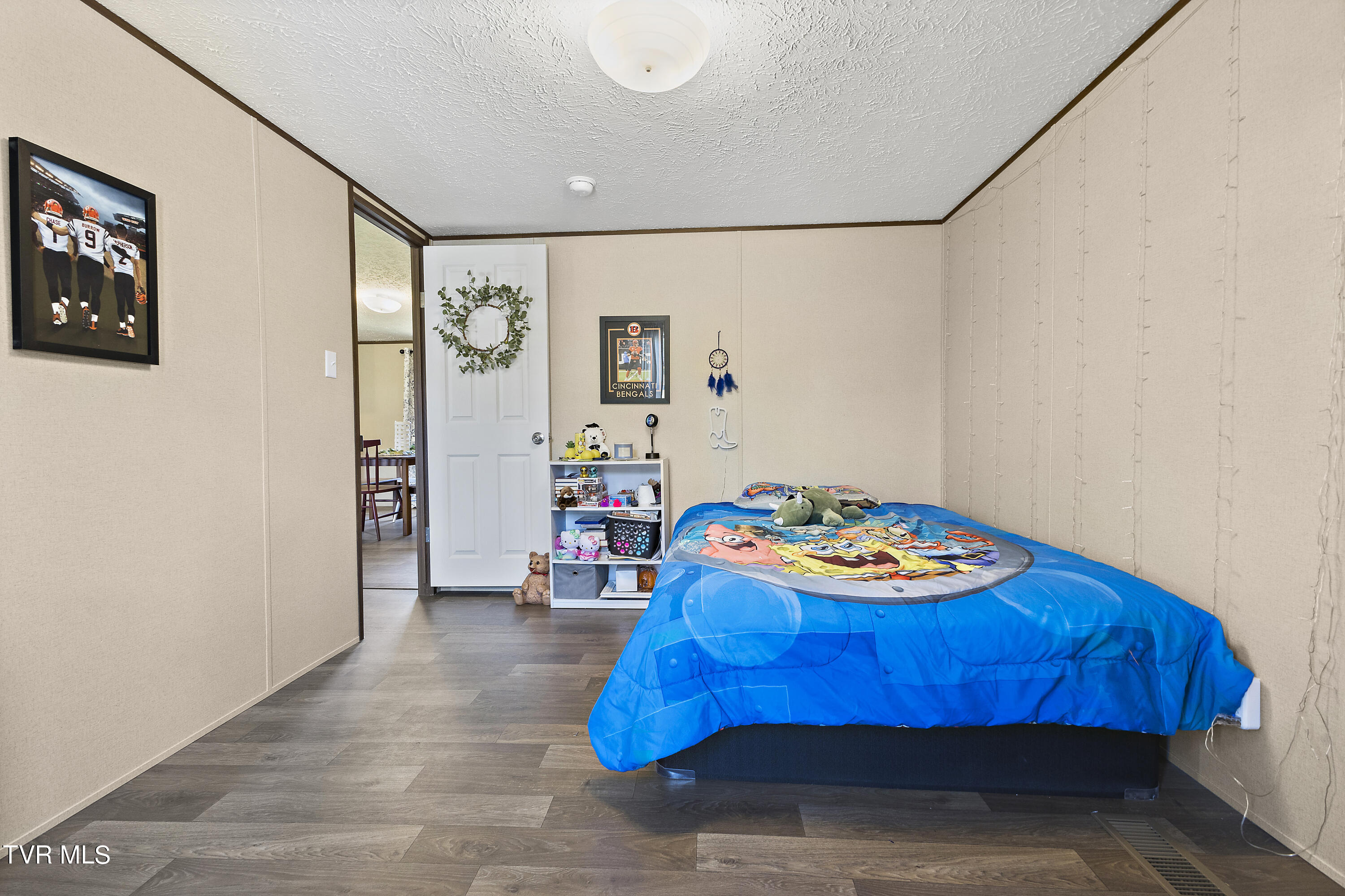 322 Sam Jenkins Road