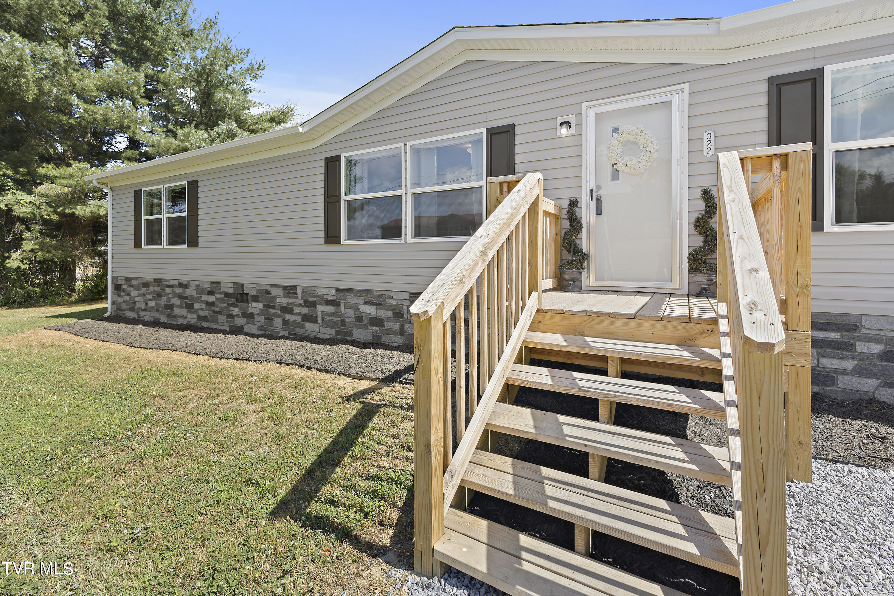 322 Sam Jenkins Road