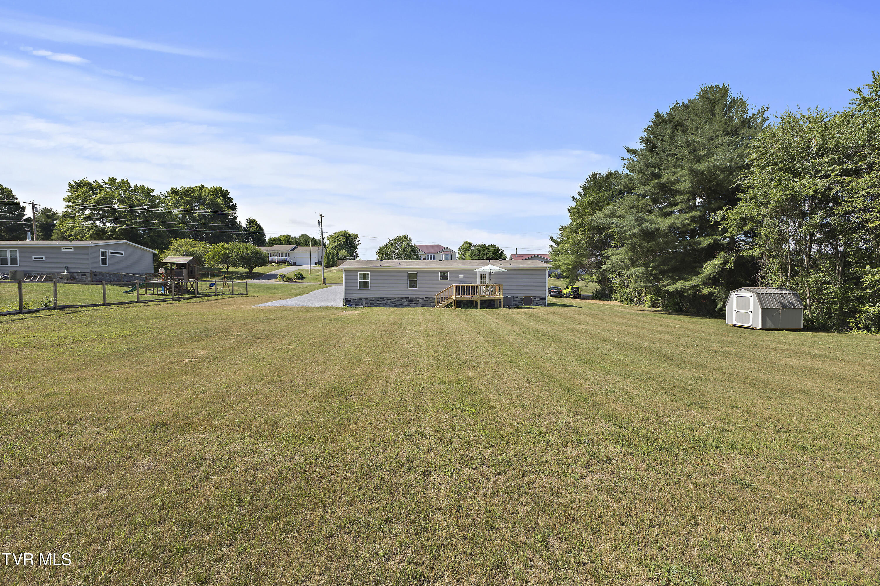 322 Sam Jenkins Road