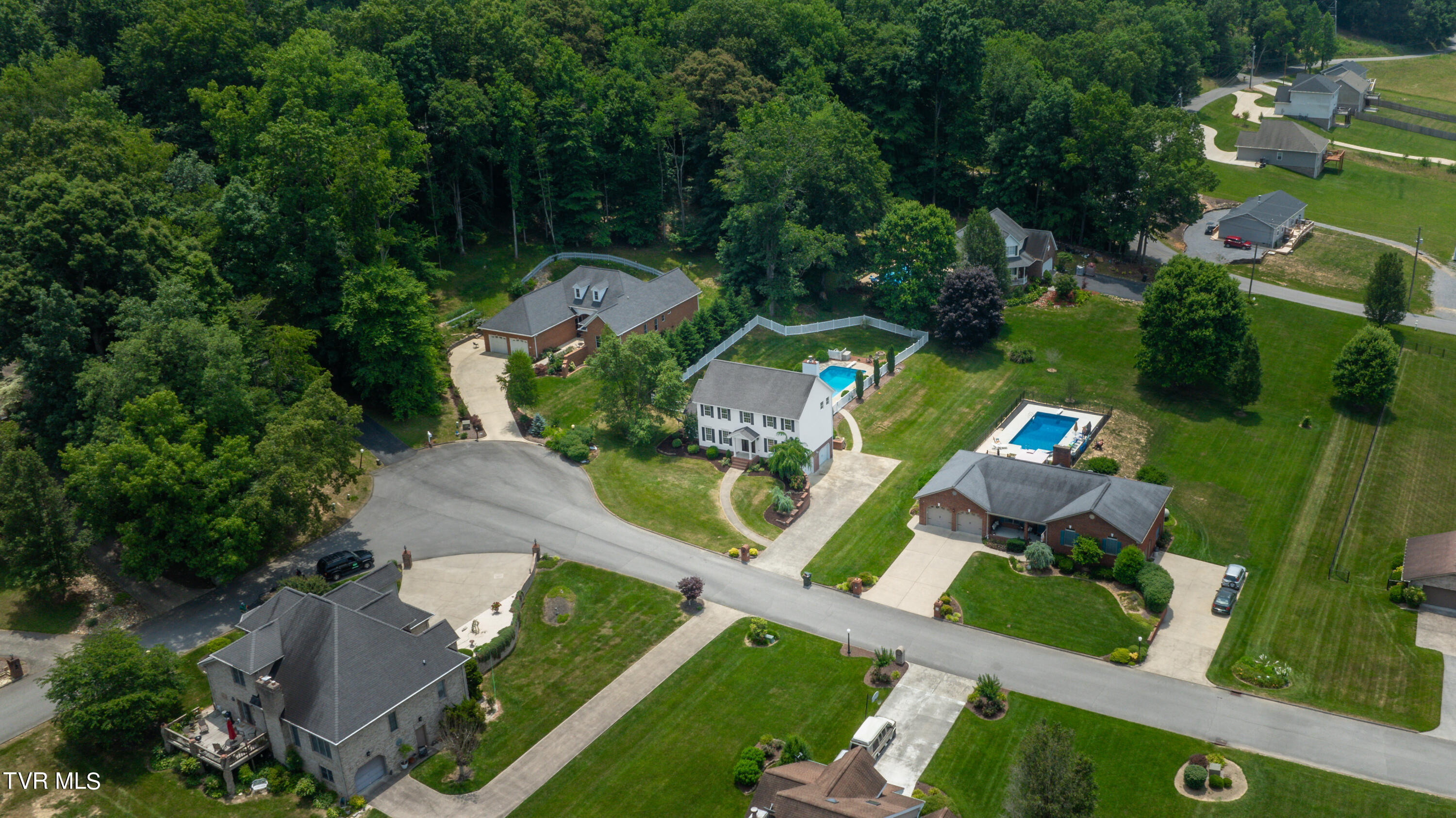 108 Pickens Court