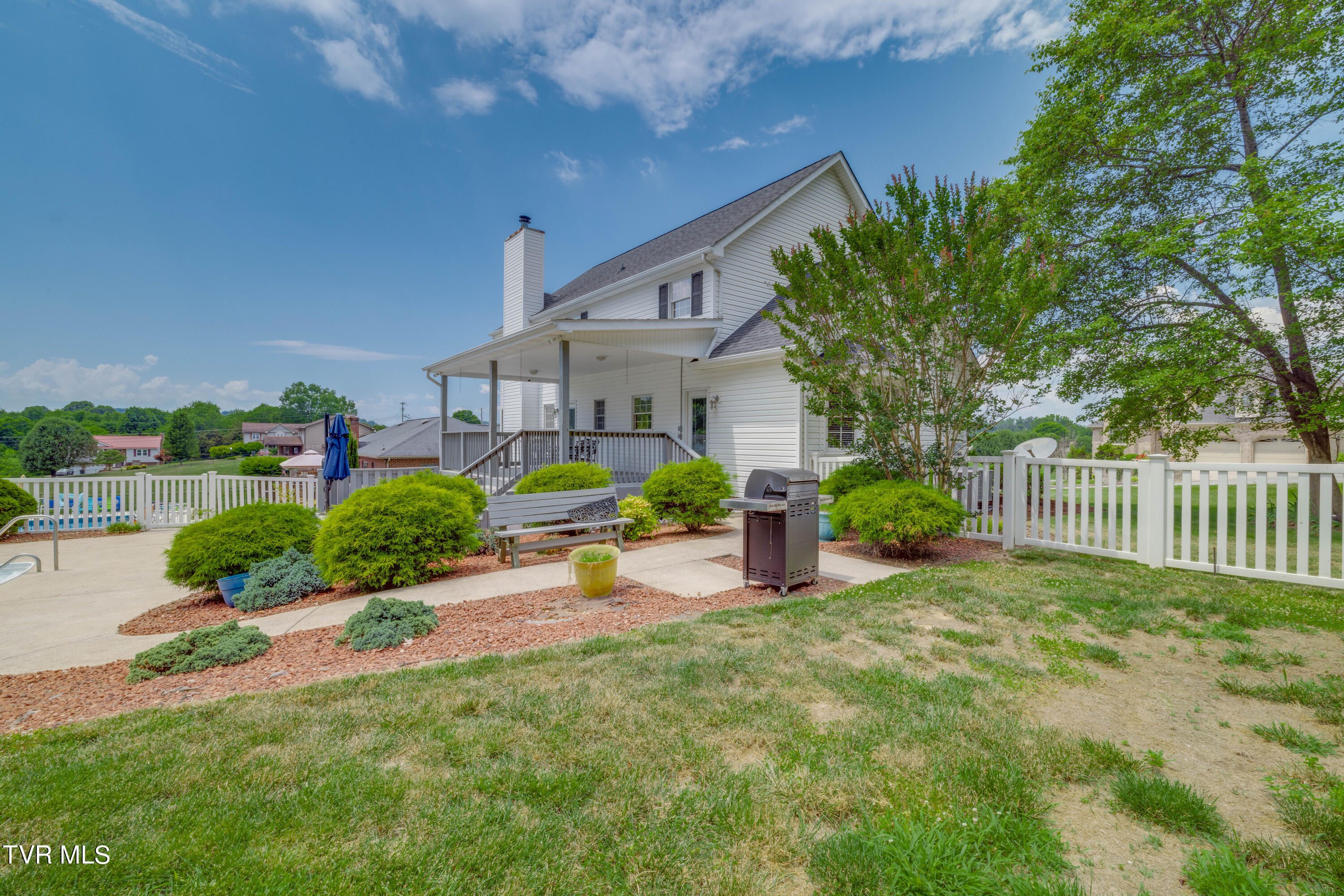 108 Pickens Court