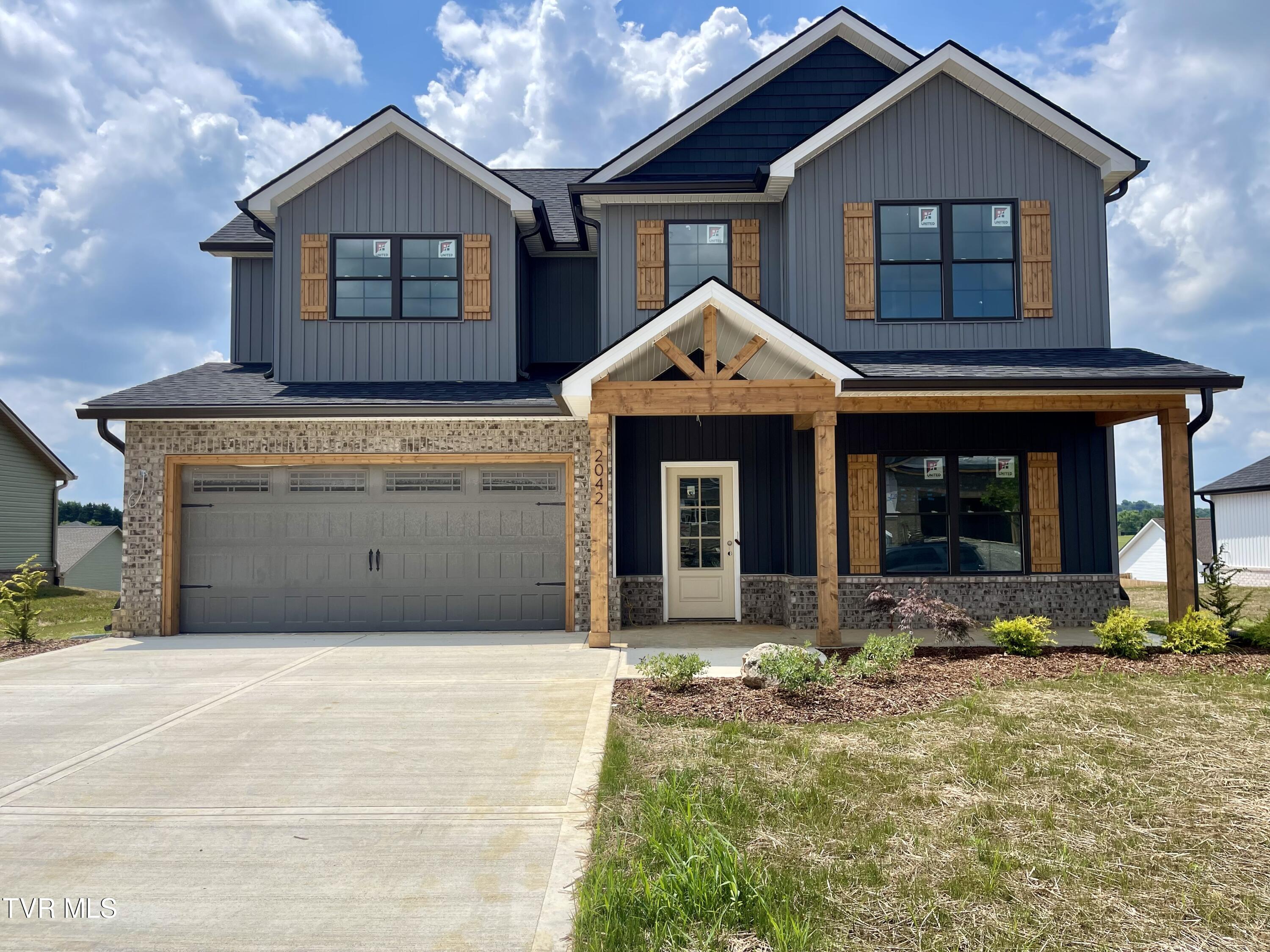 2042 Presley Crossing
