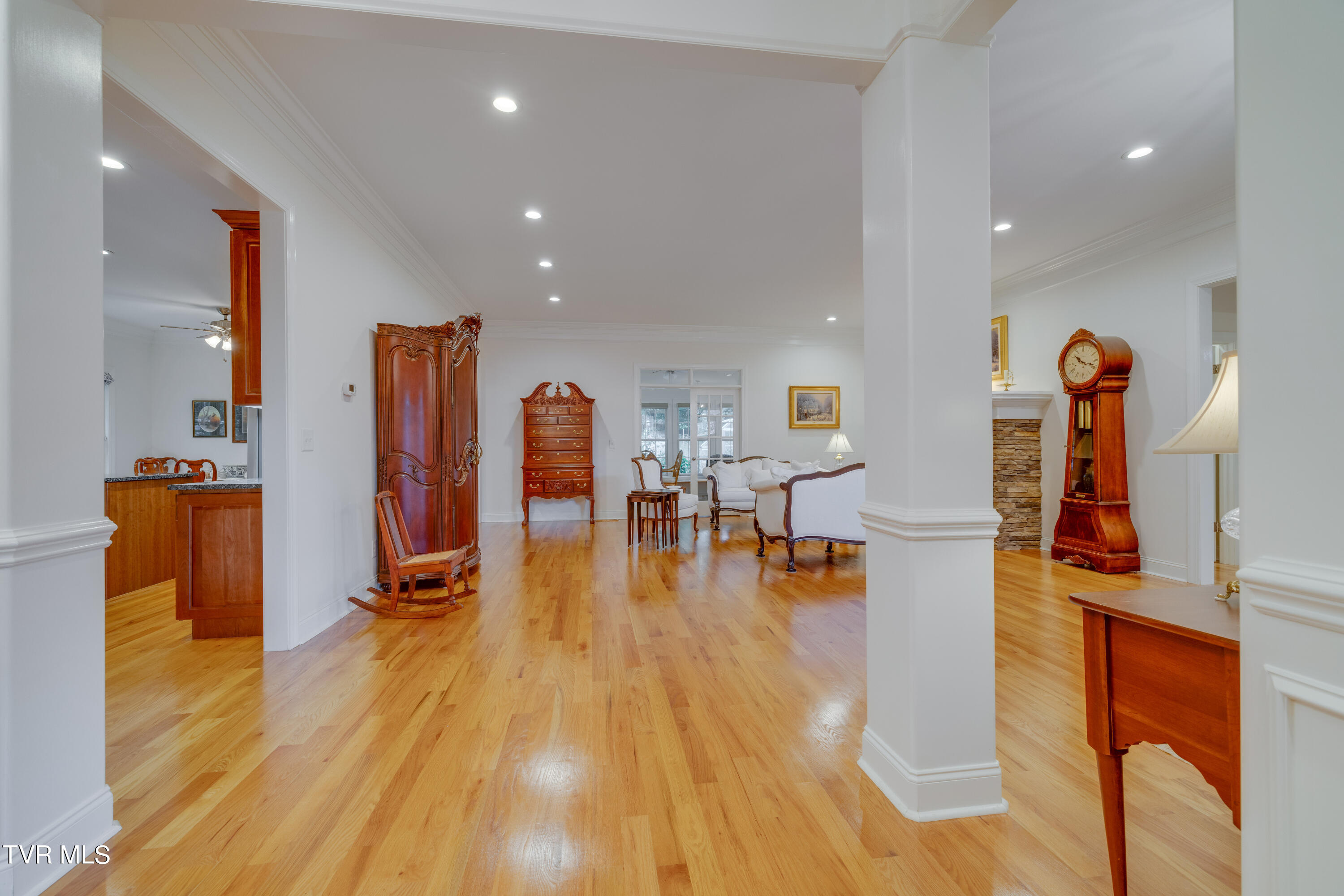 110 Pickens Court