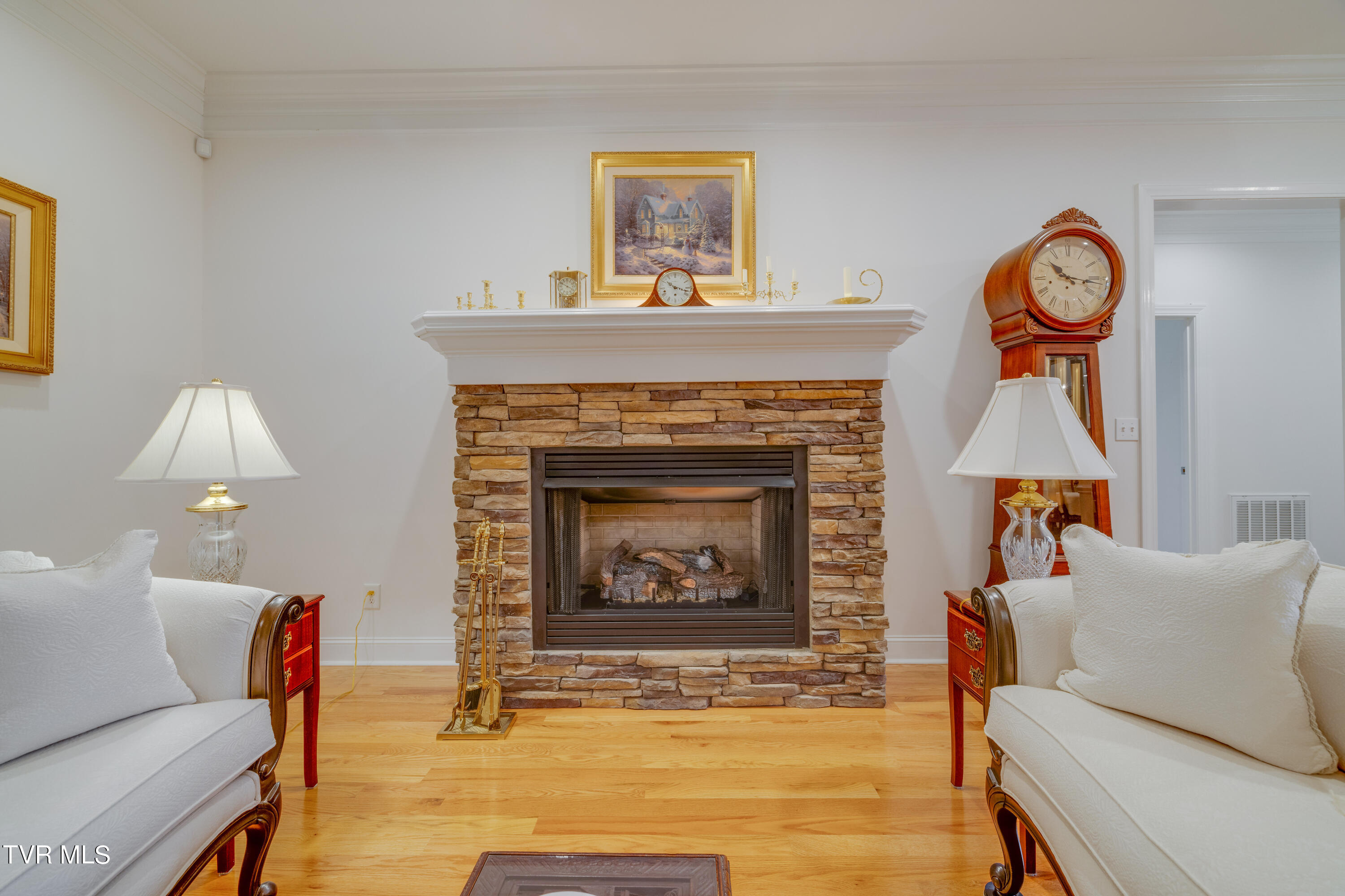 110 Pickens Court