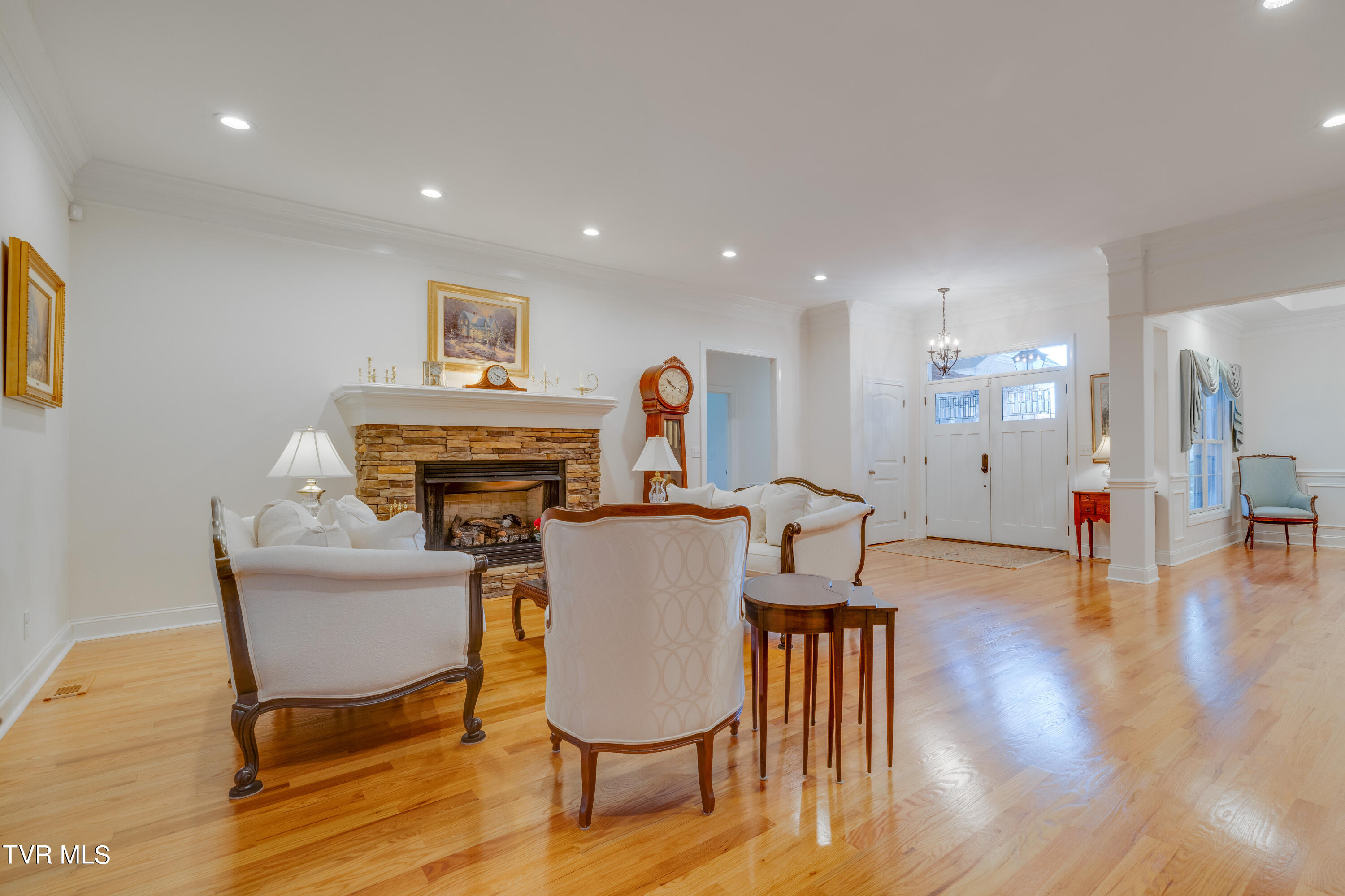 110 Pickens Court