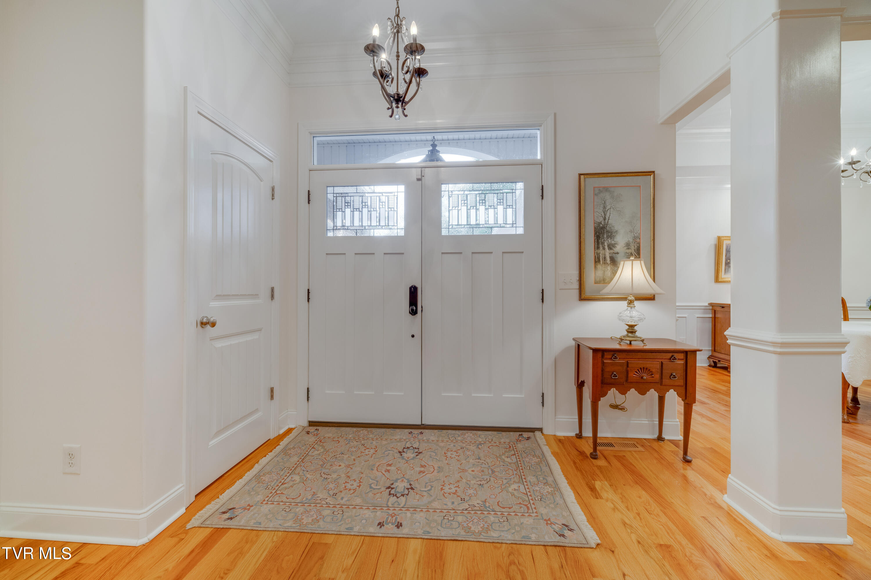 110 Pickens Court