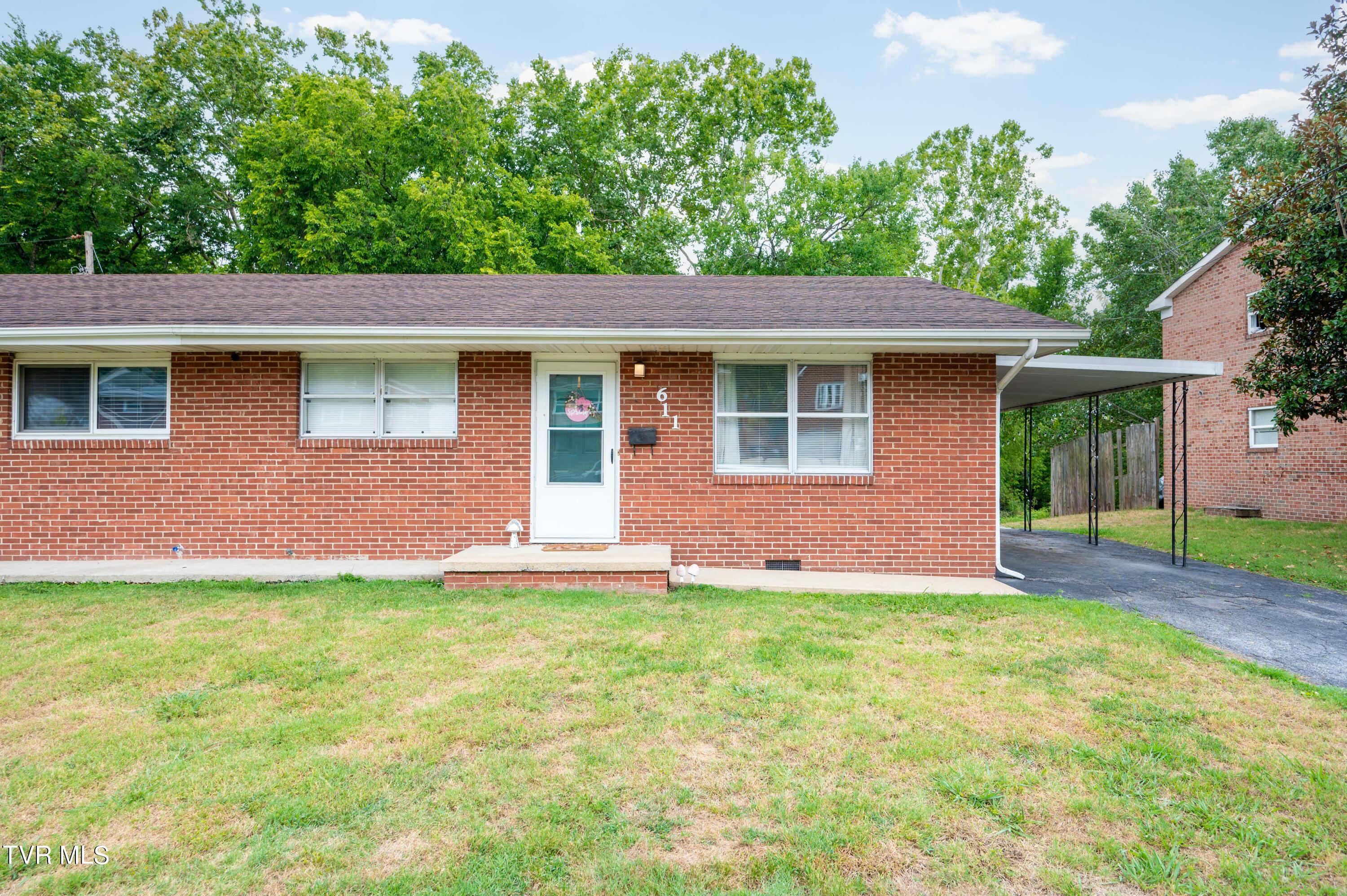611 Lovedale Drive