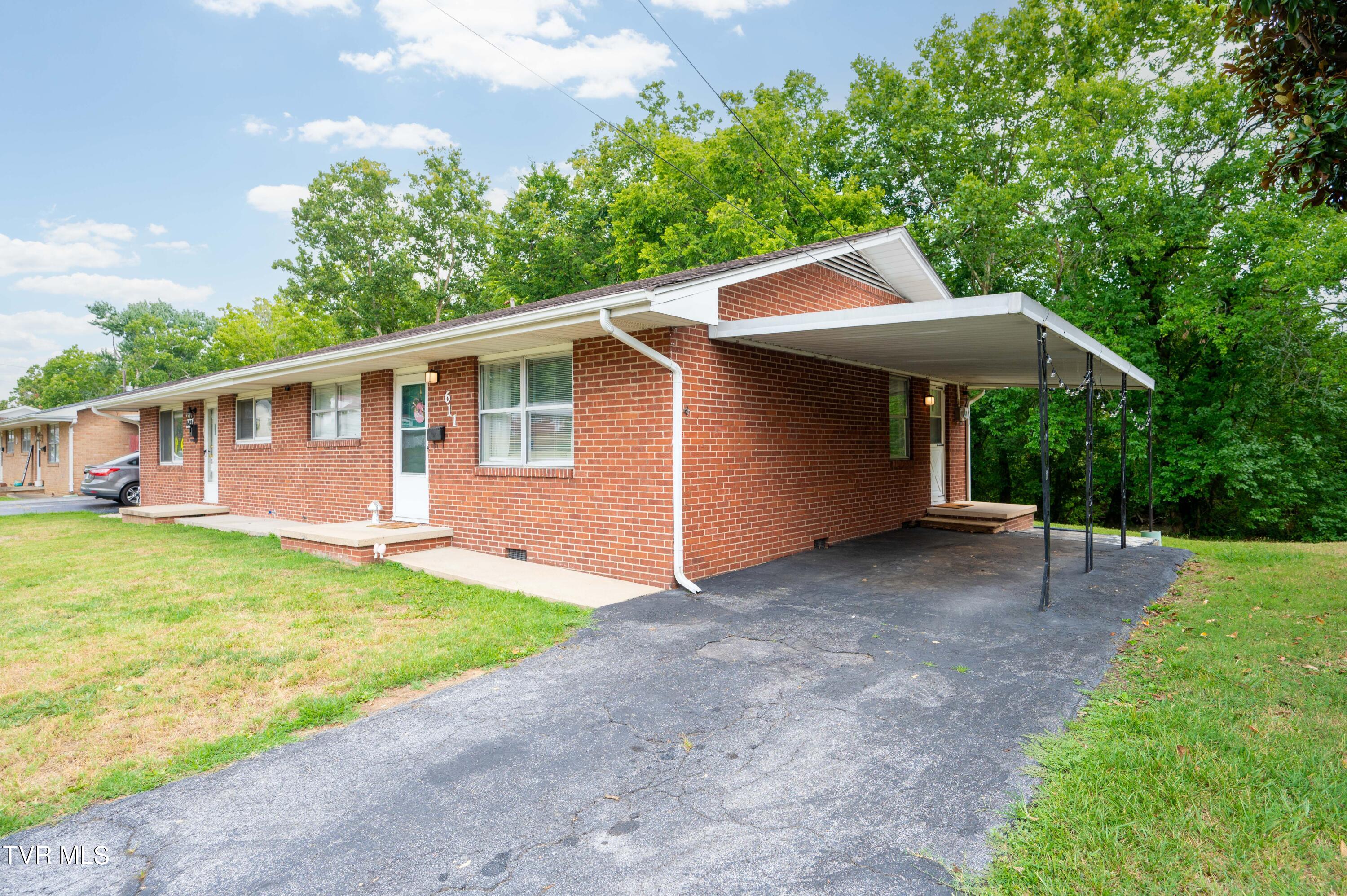 611 Lovedale Drive