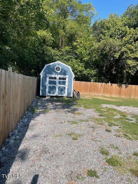 306 West Gibson Street