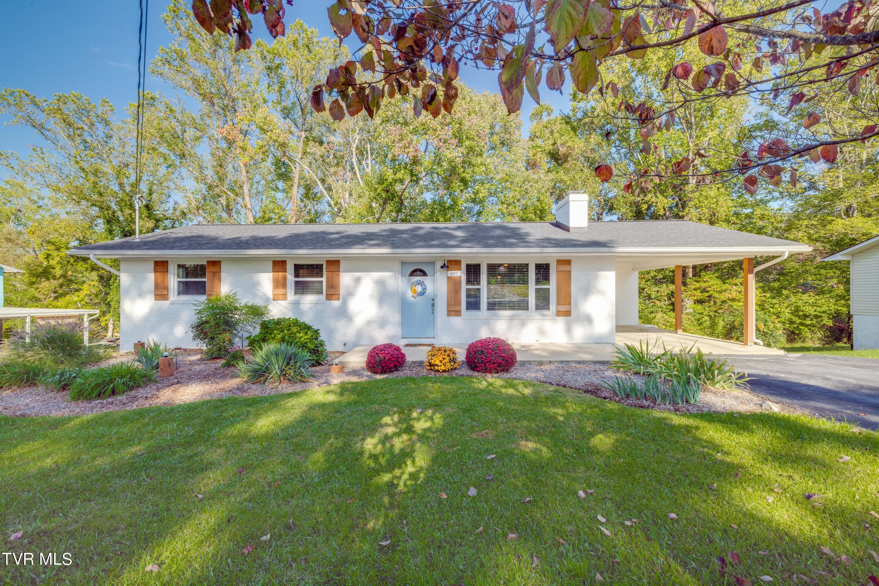 407 Hillrise Drive