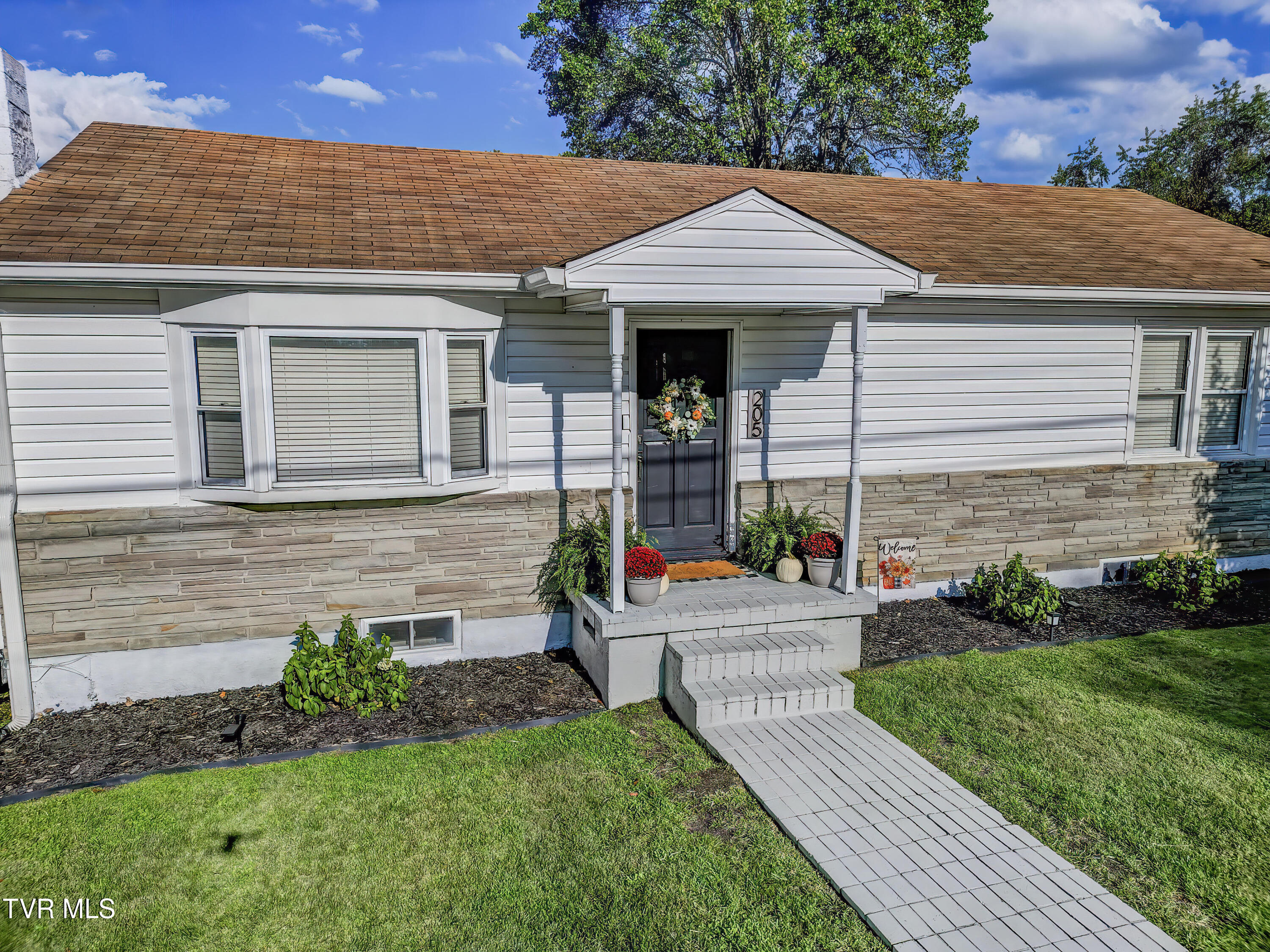205 York Drive