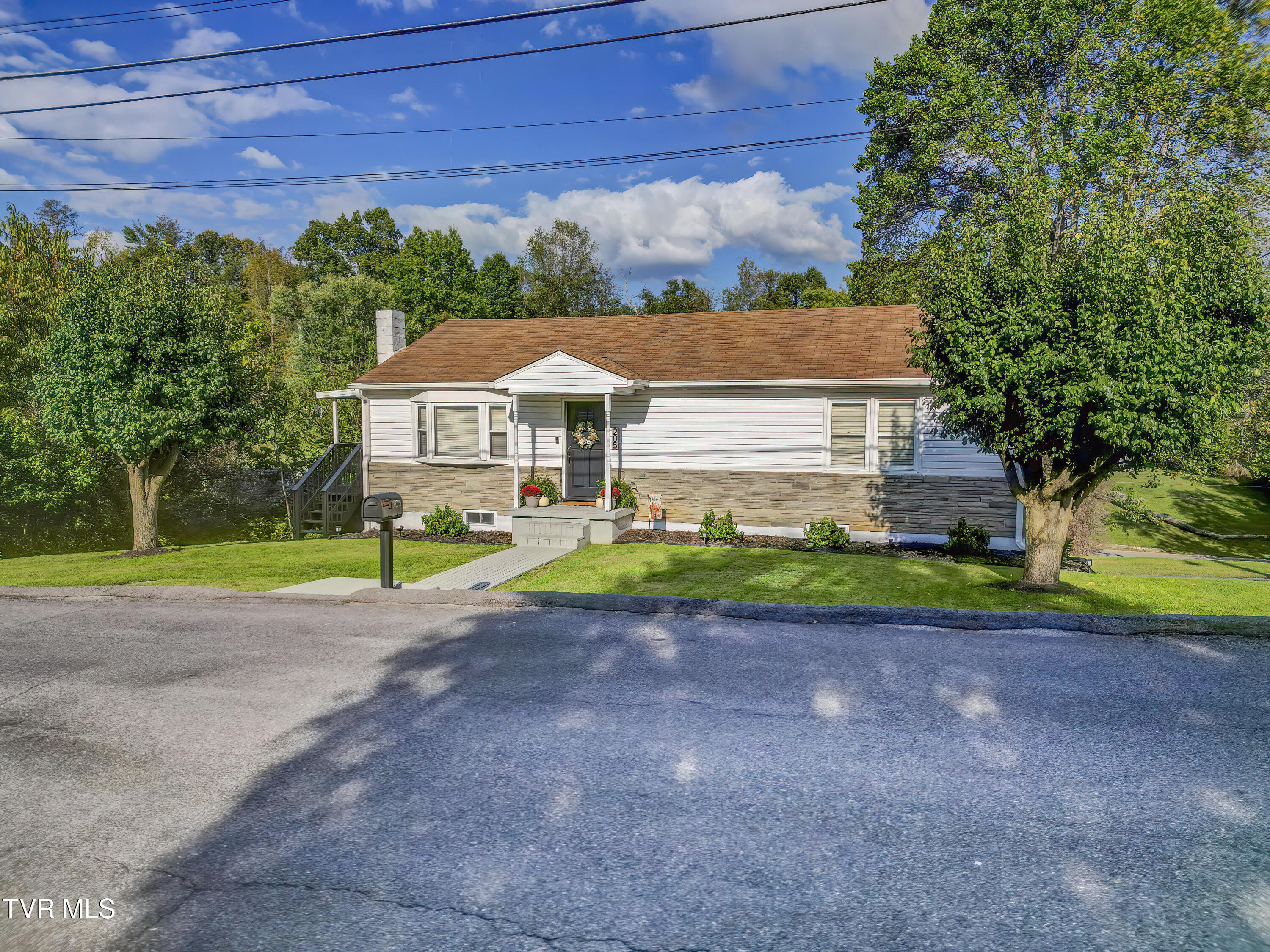 205 York Drive