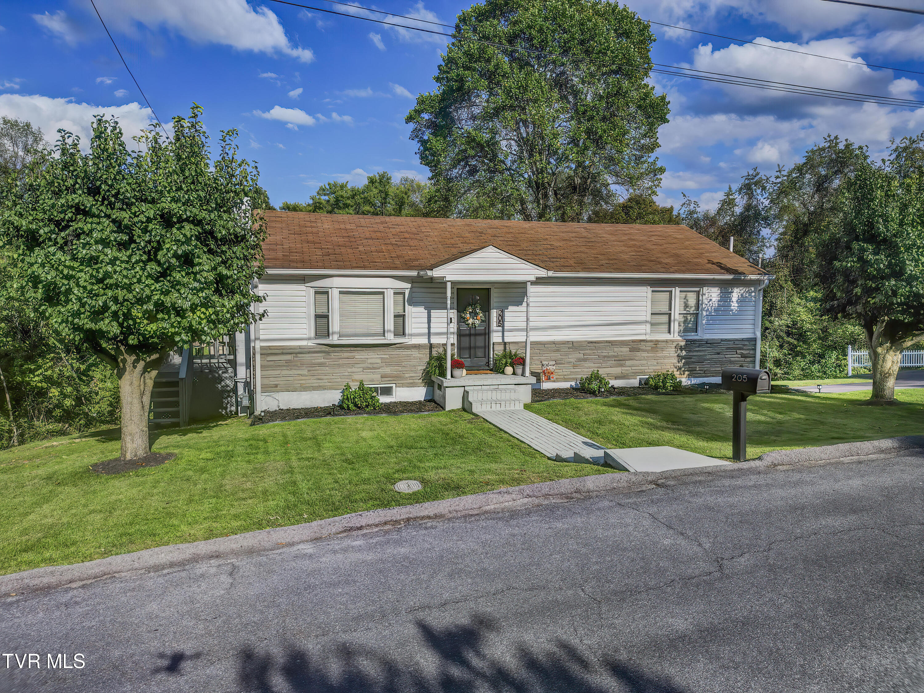 205 York Drive