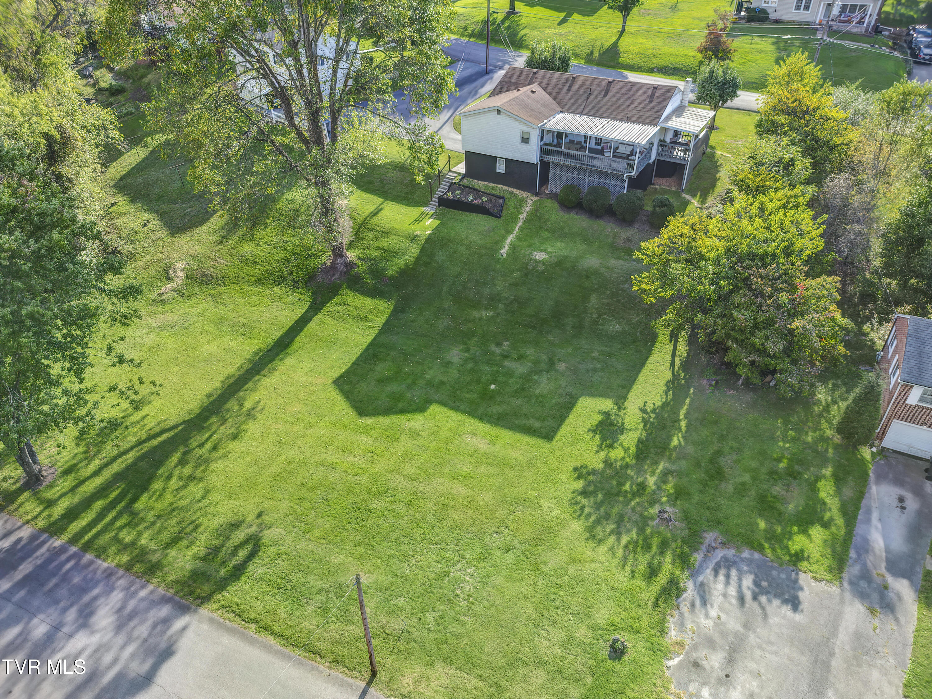 205 York Drive