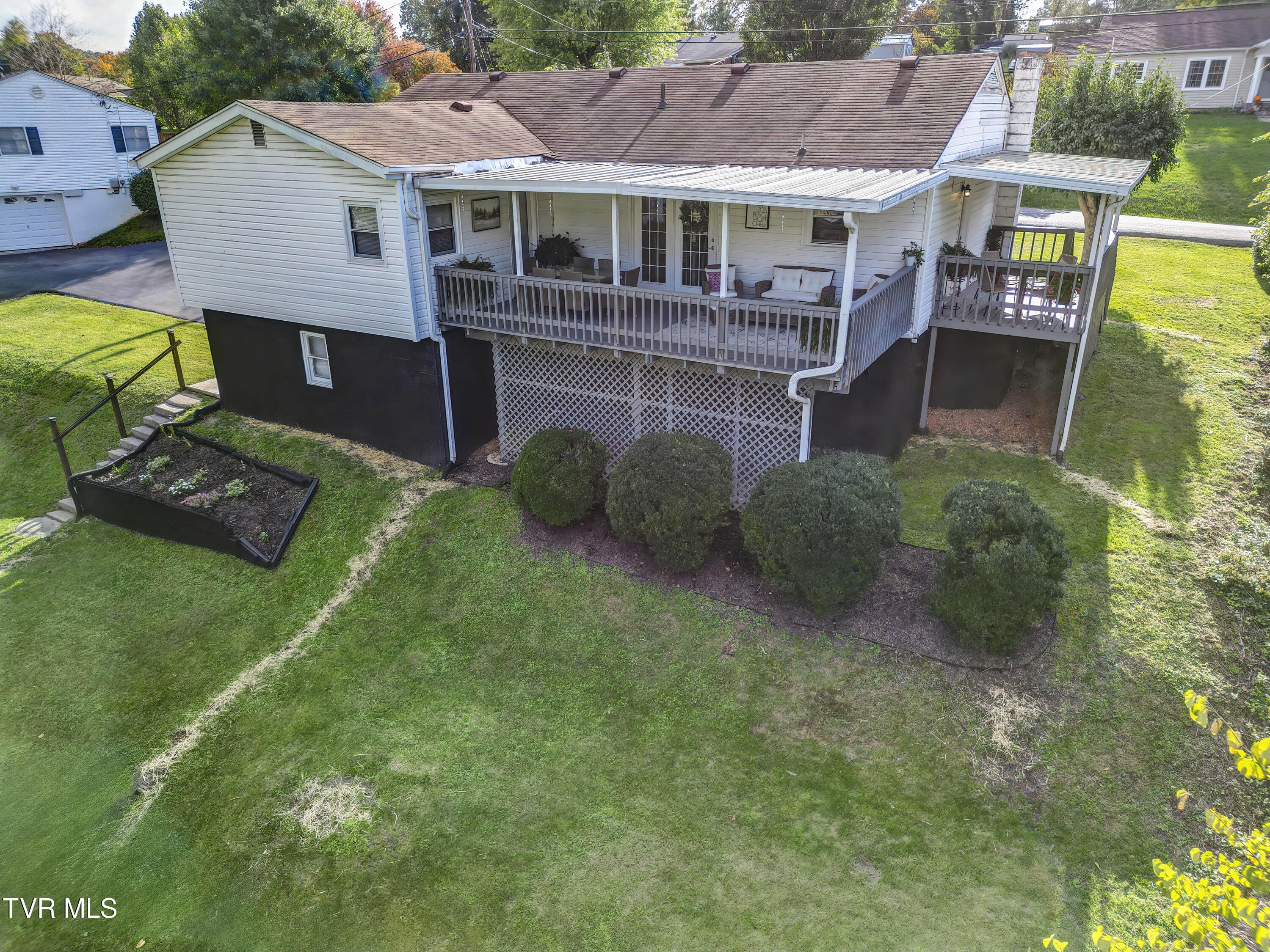 205 York Drive