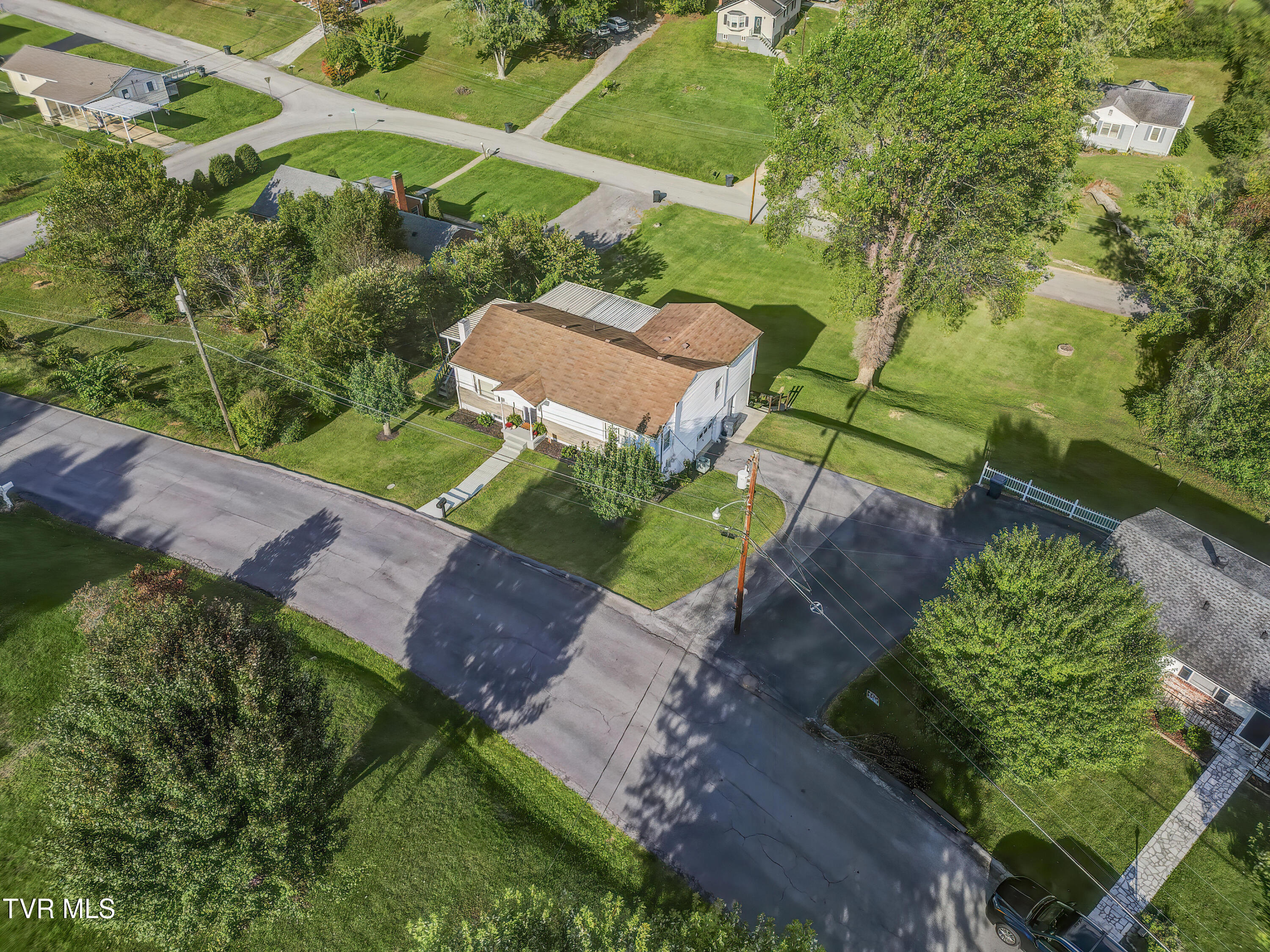 205 York Drive