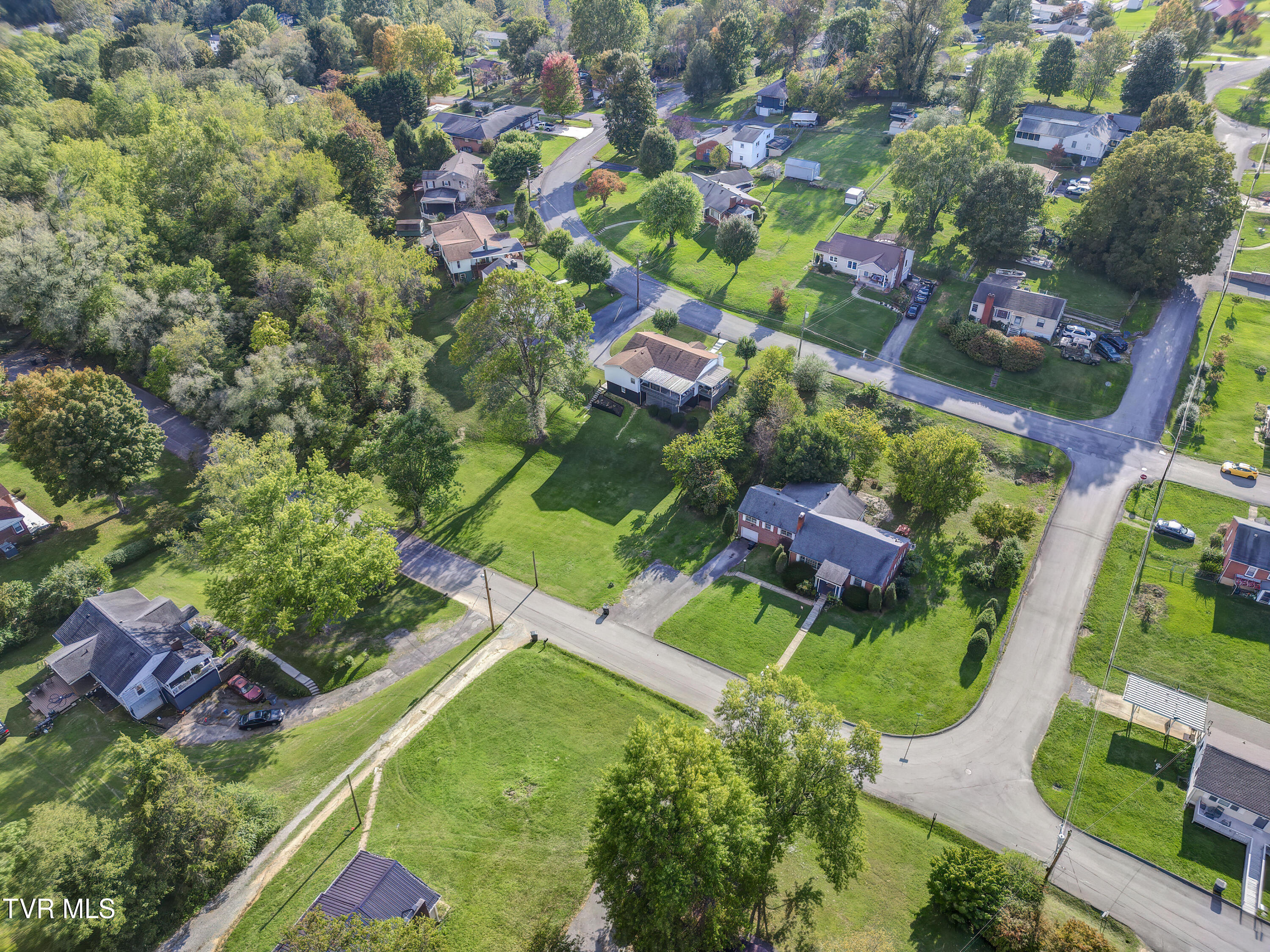 205 York Drive