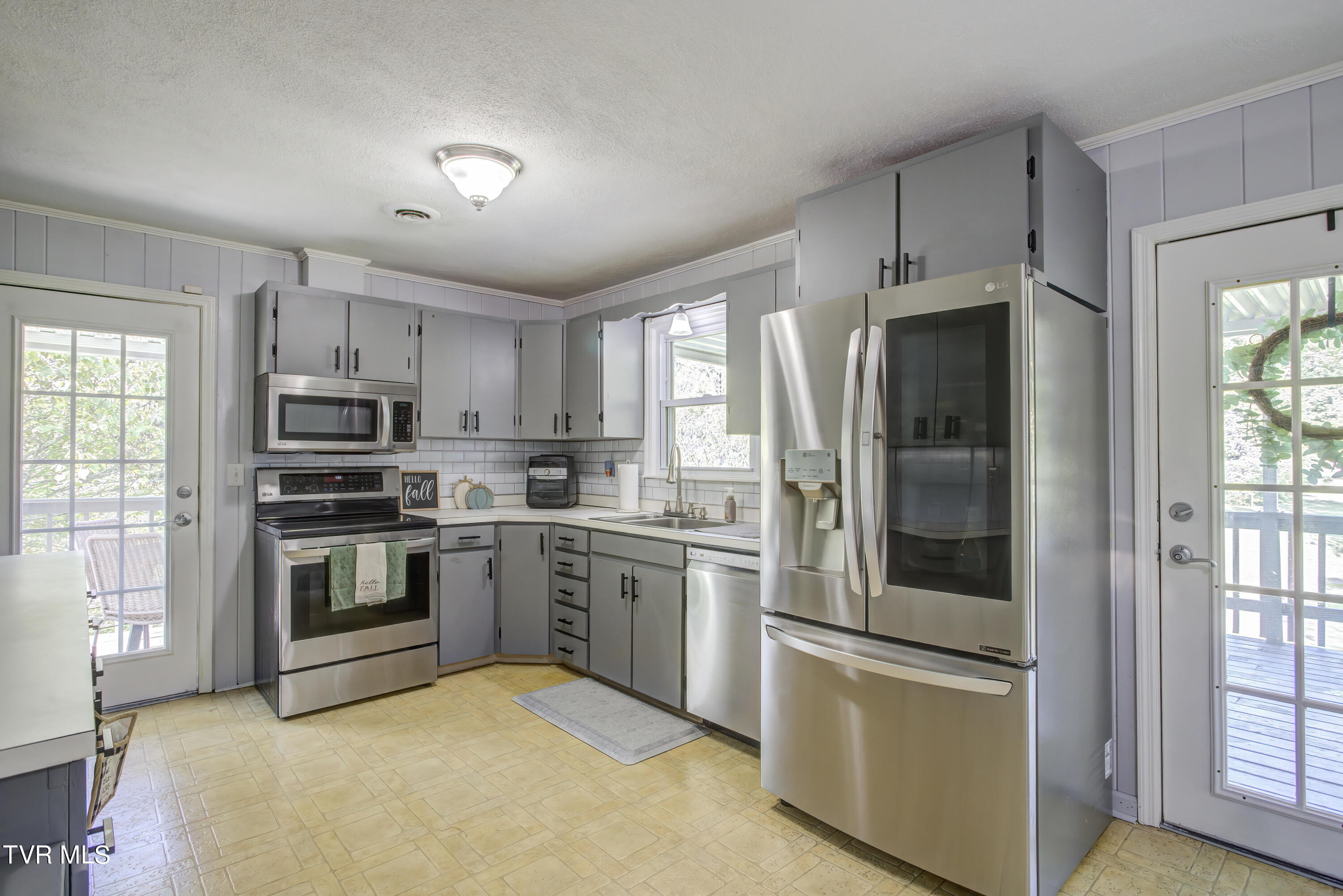 205 York Drive