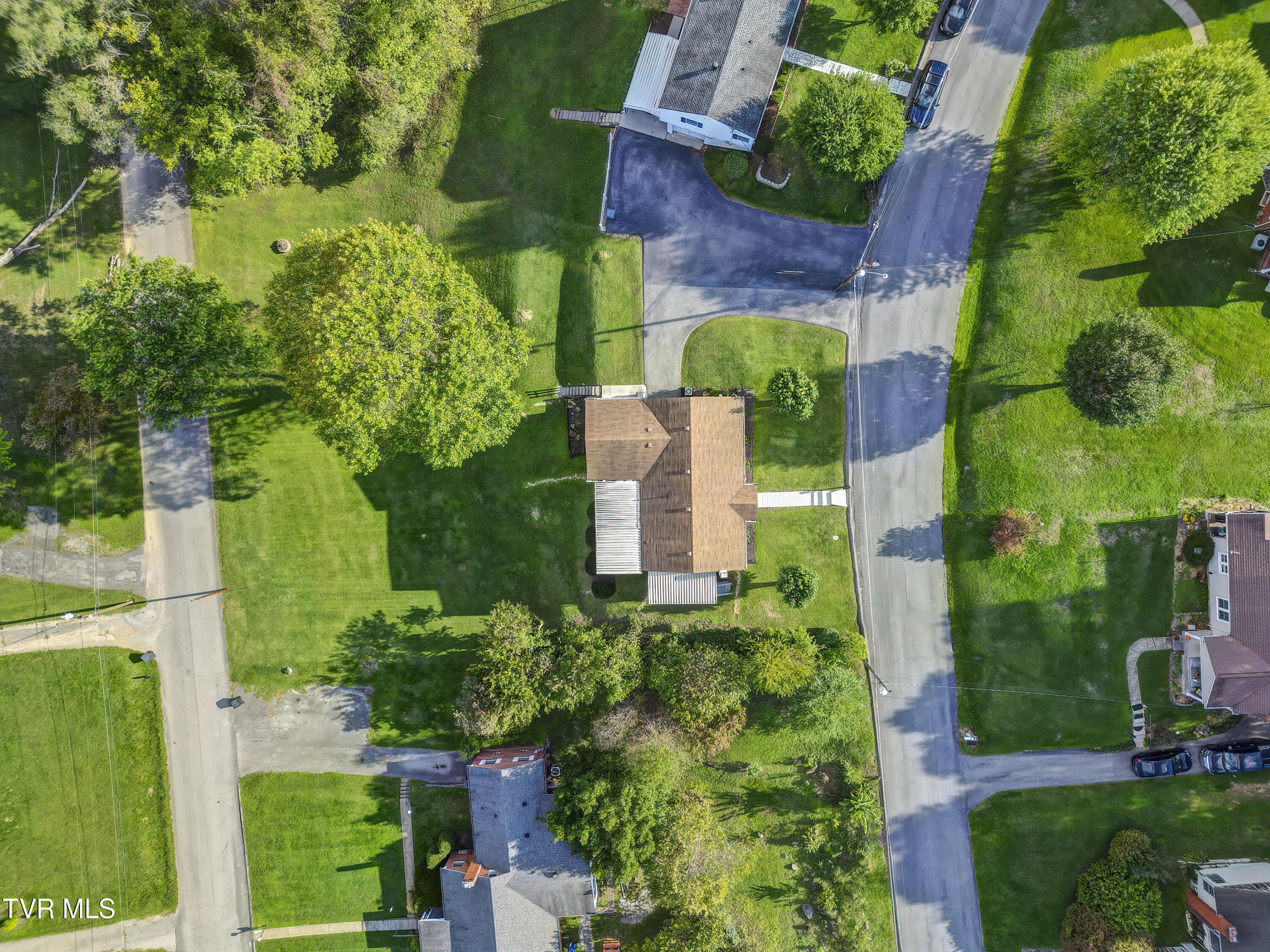 205 York Drive