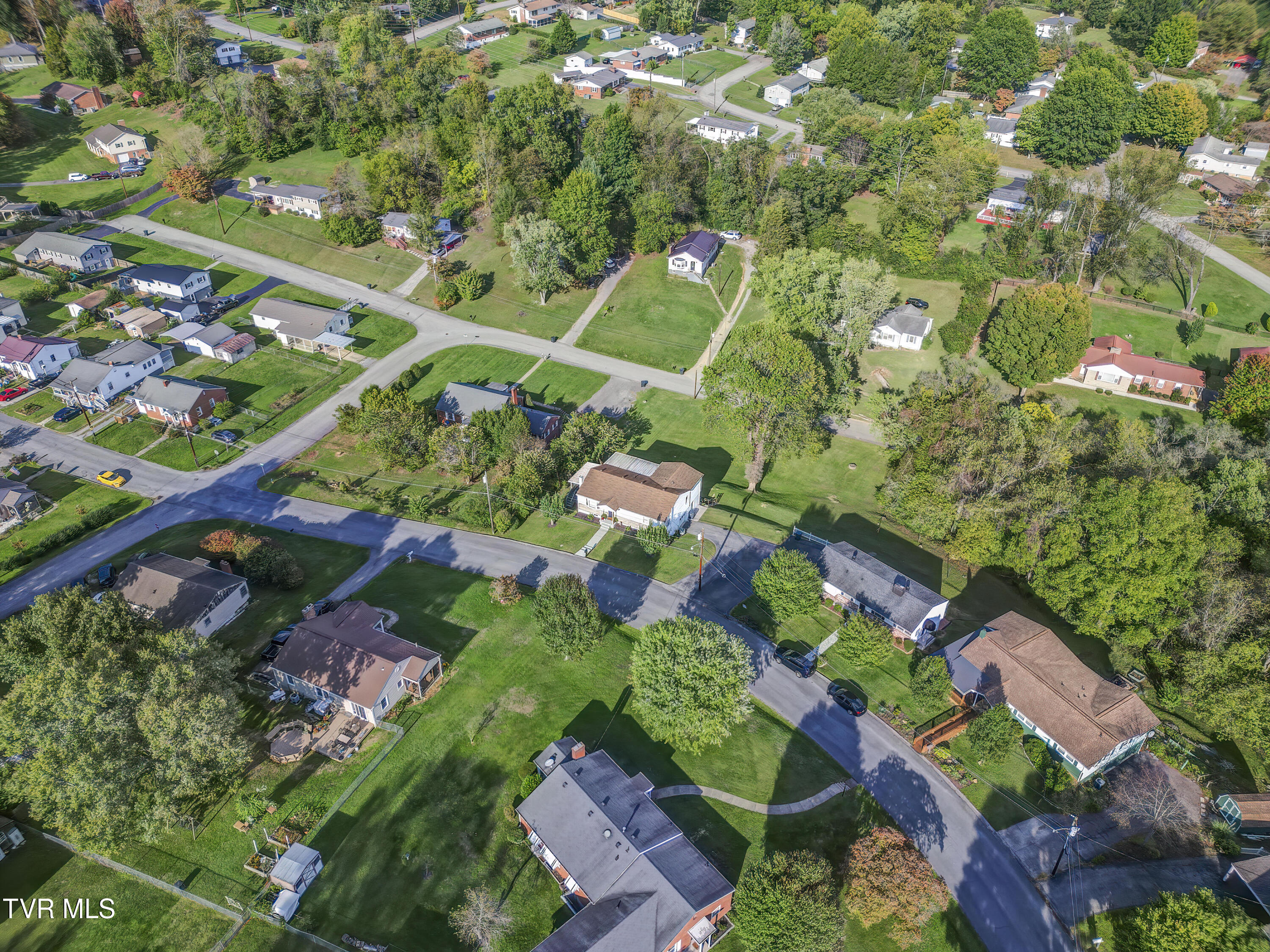 205 York Drive