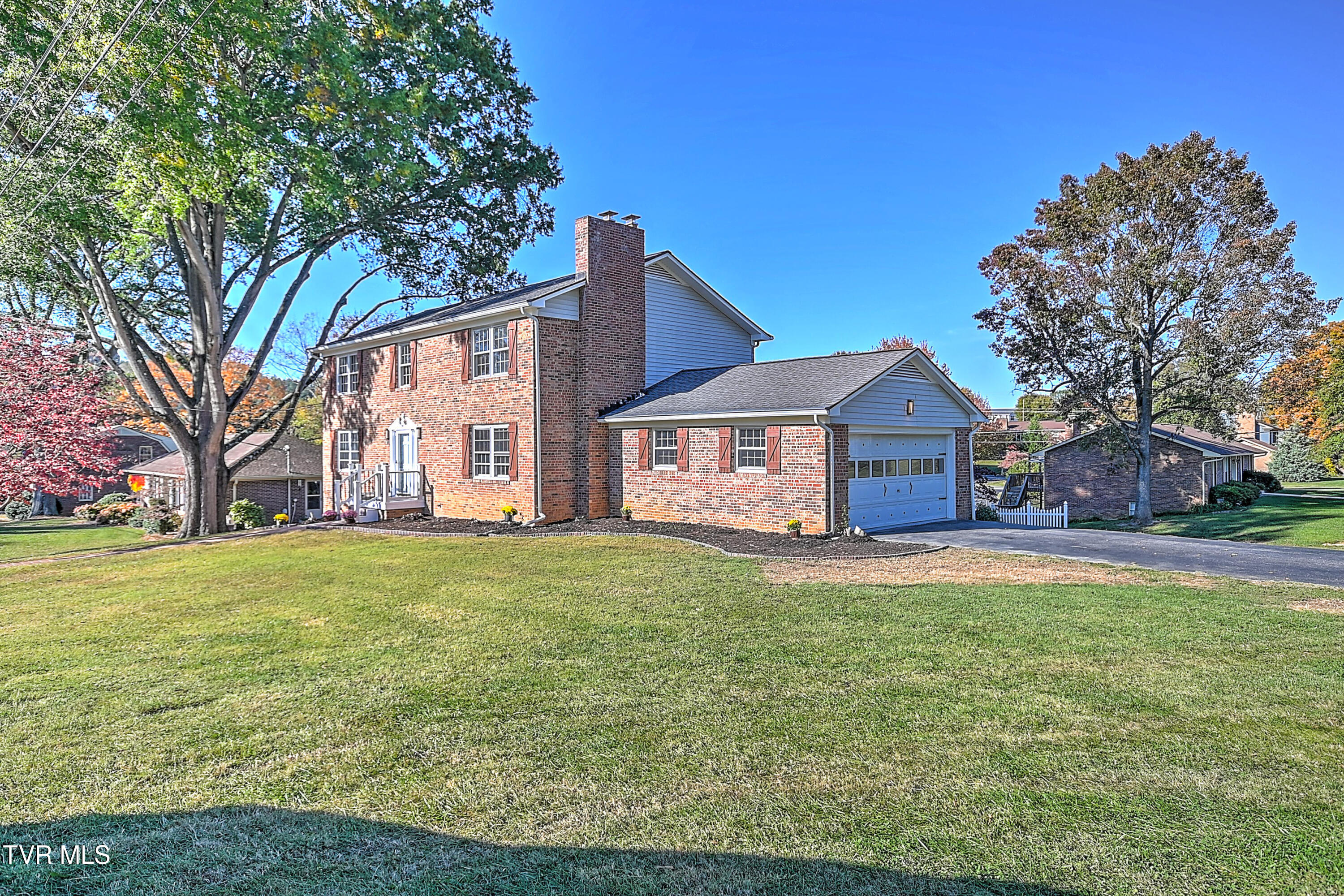 309 Coralwood Drive