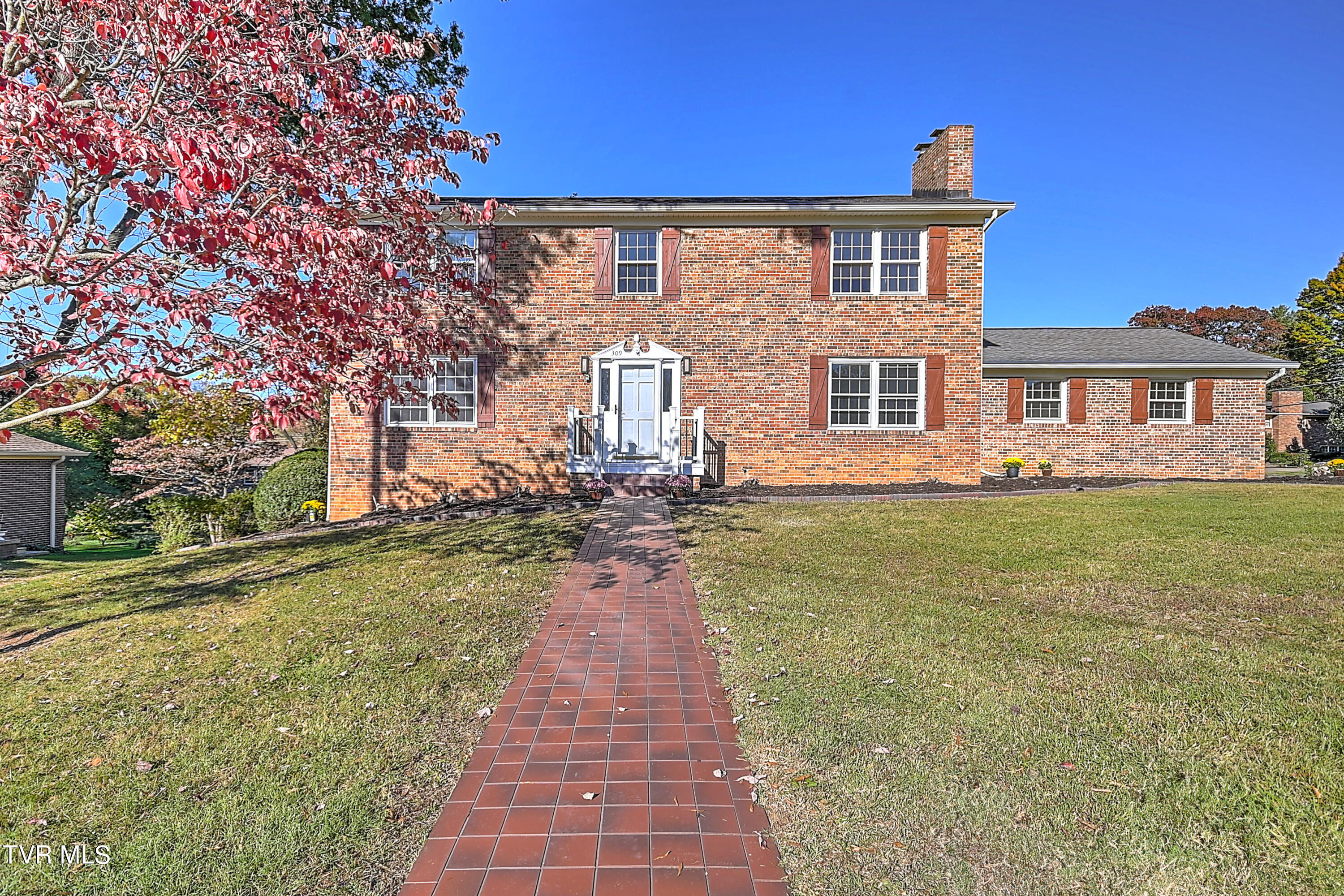309 Coralwood Drive