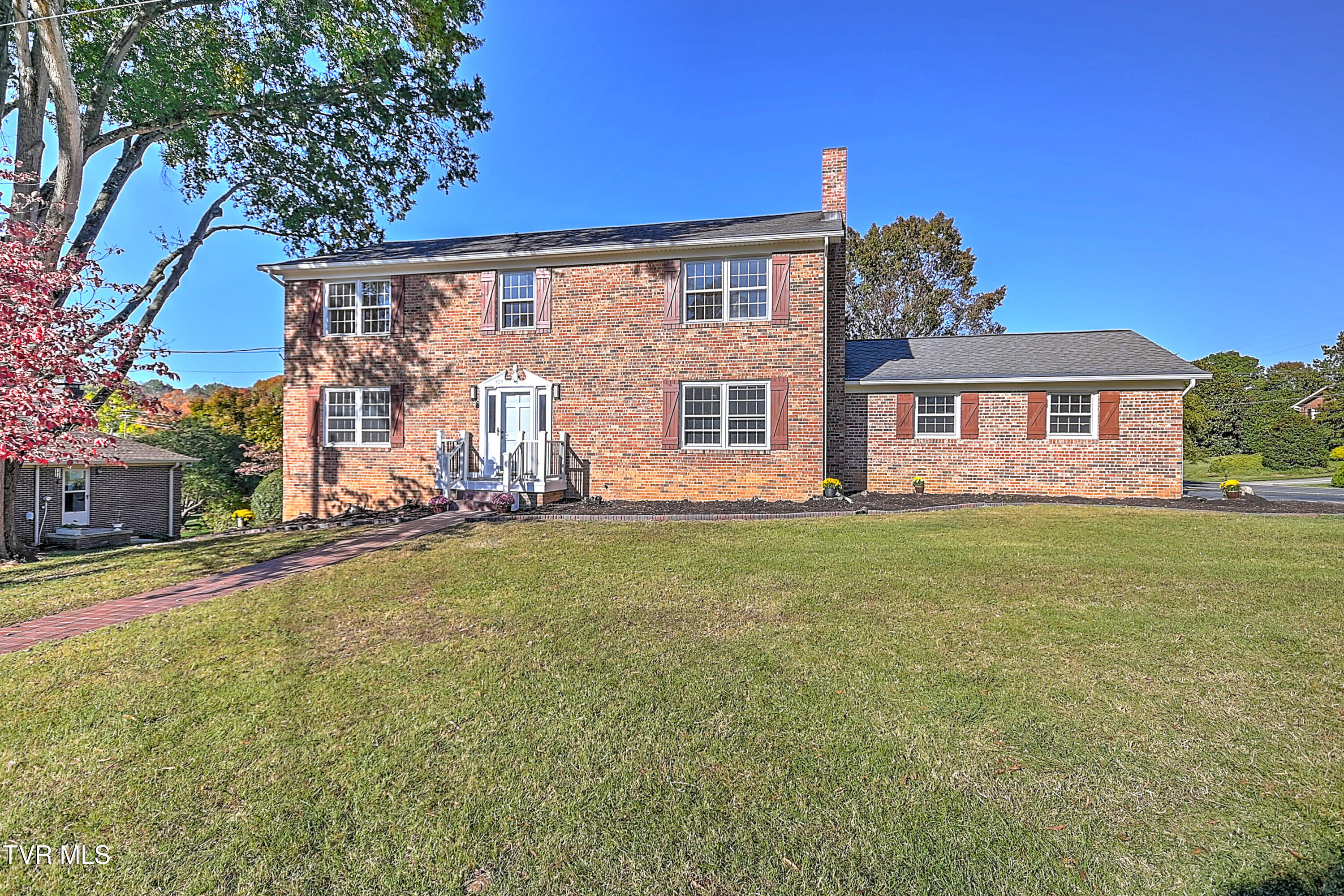 309 Coralwood Drive