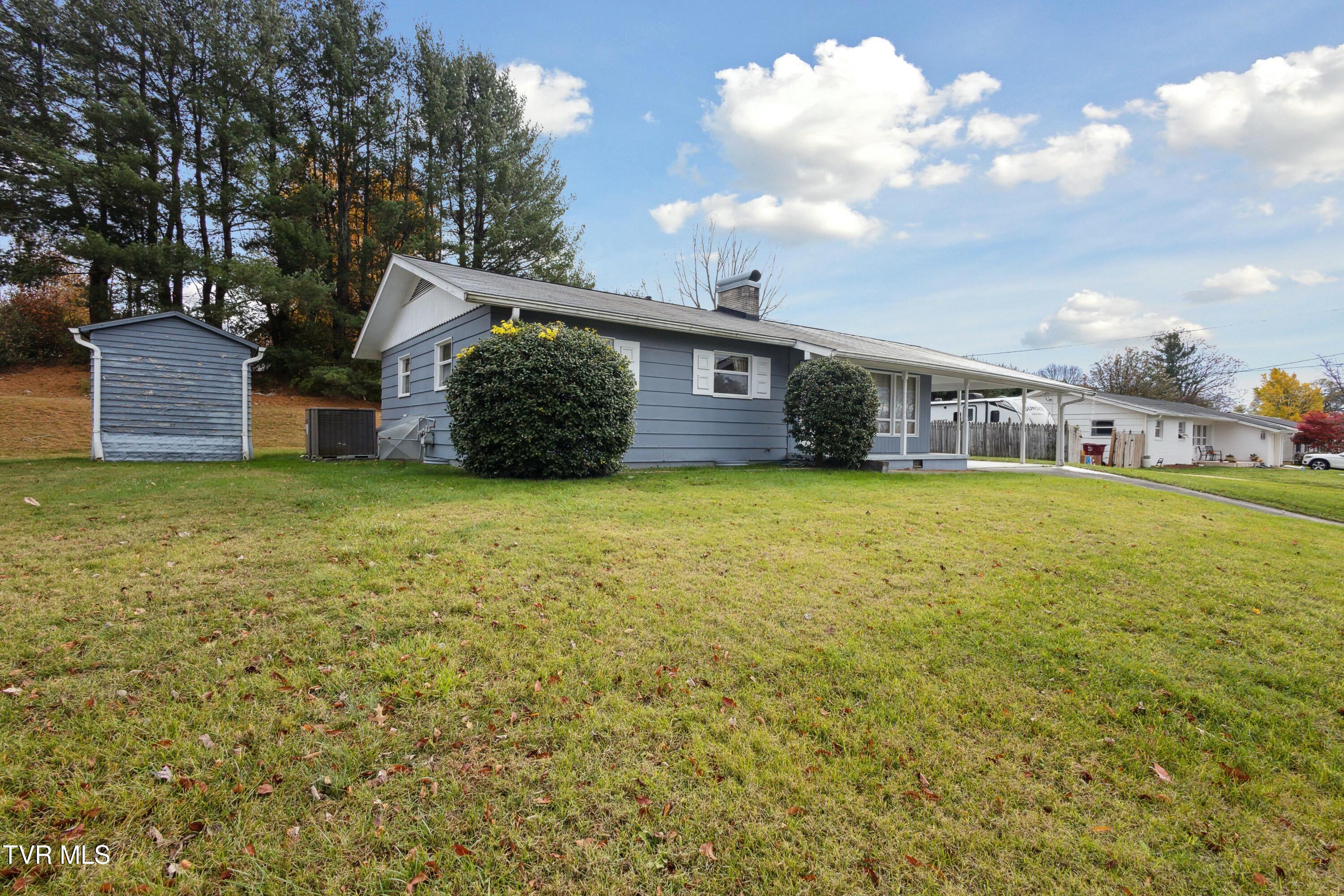 417 Glendale Drive