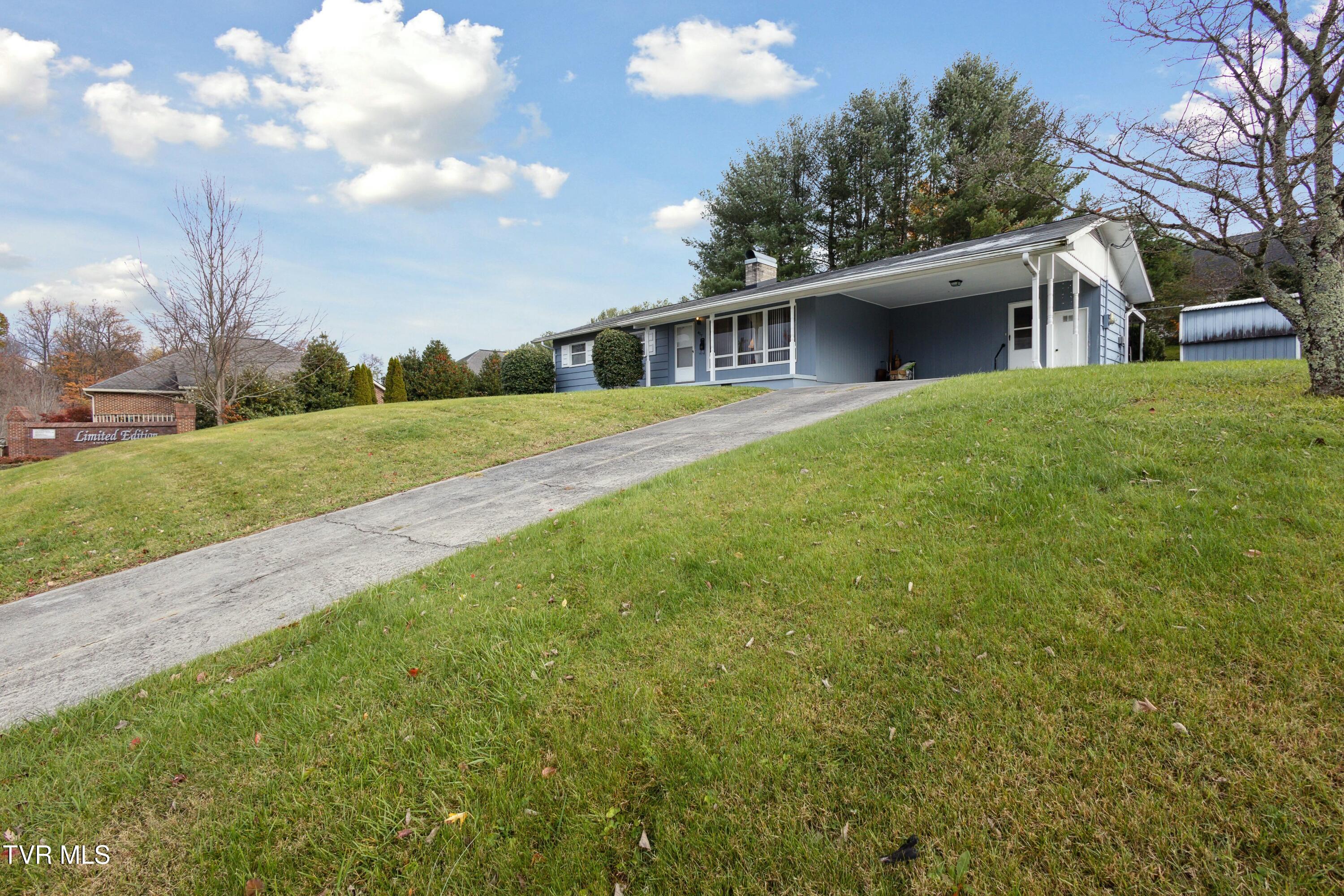 417 Glendale Drive