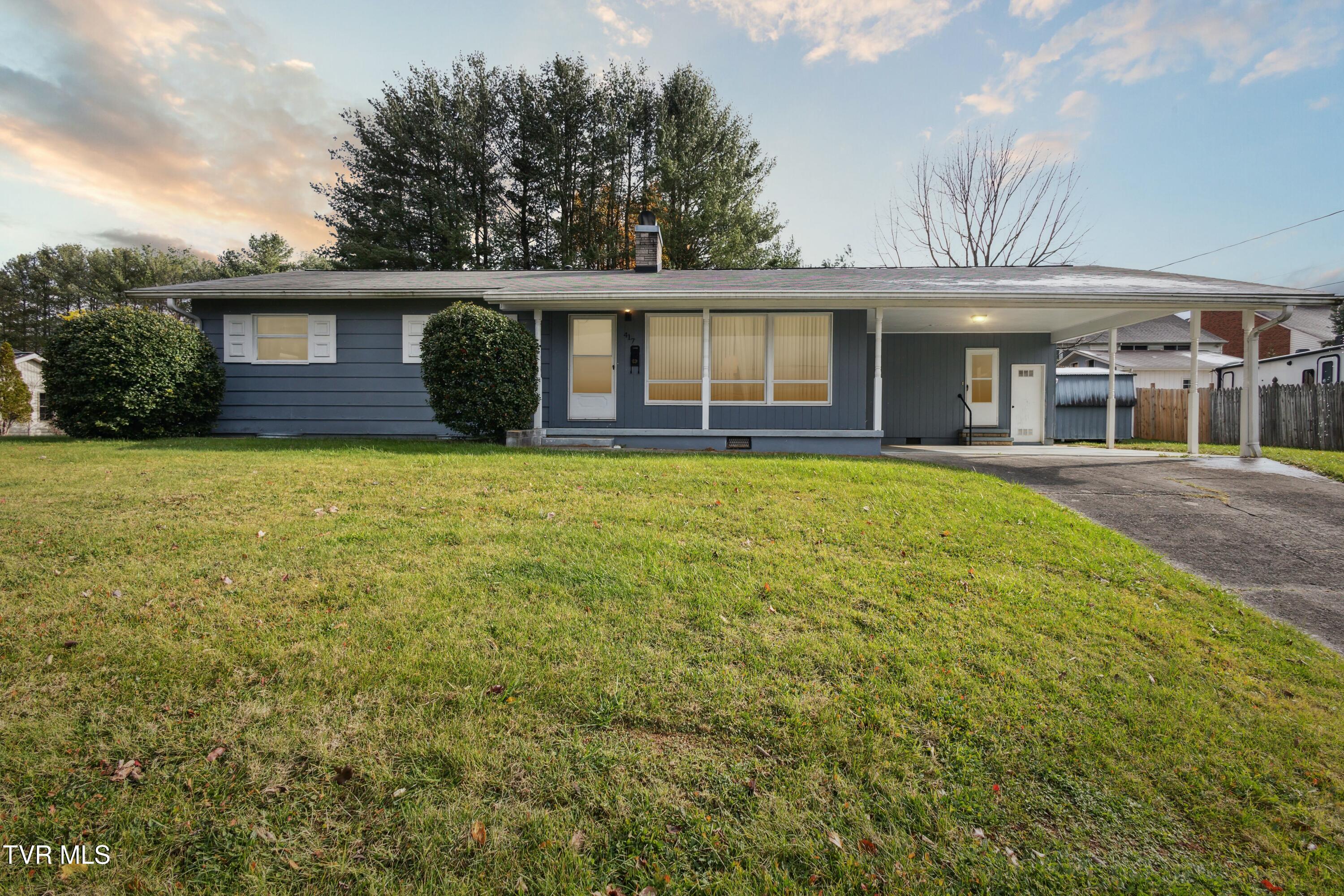 417 Glendale Drive