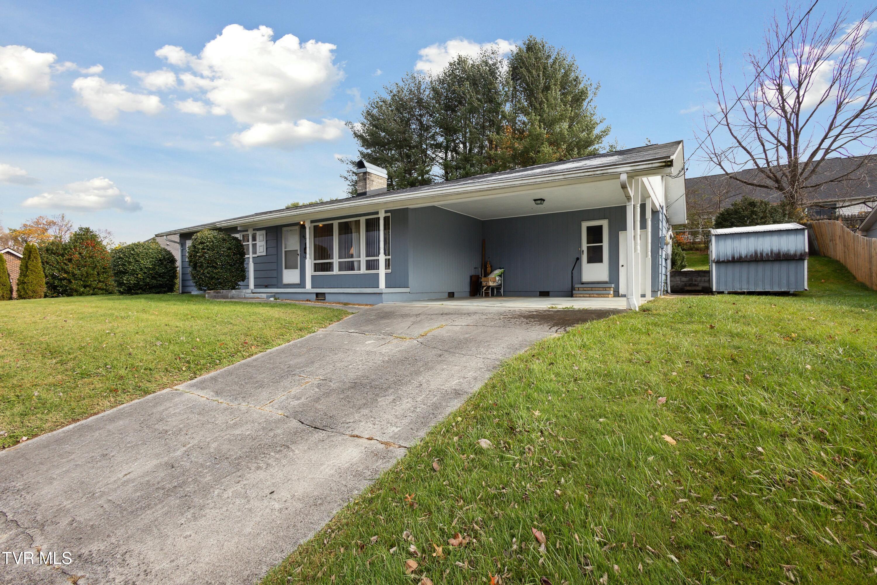 417 Glendale Drive