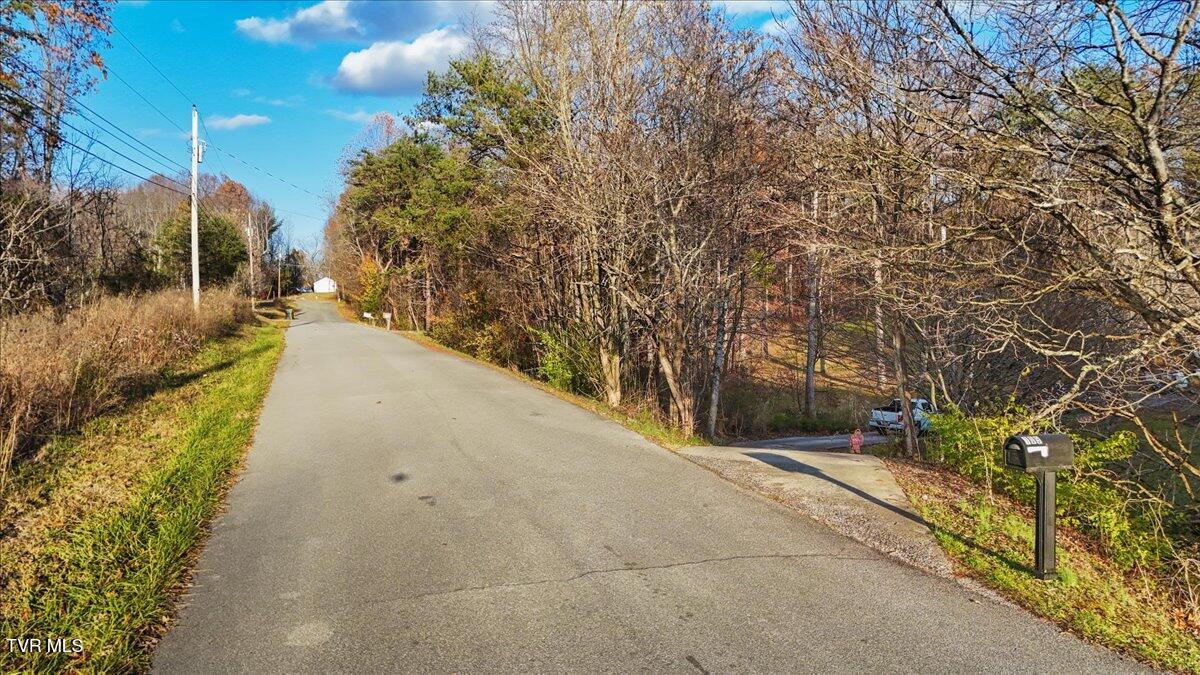 109 Fine Road