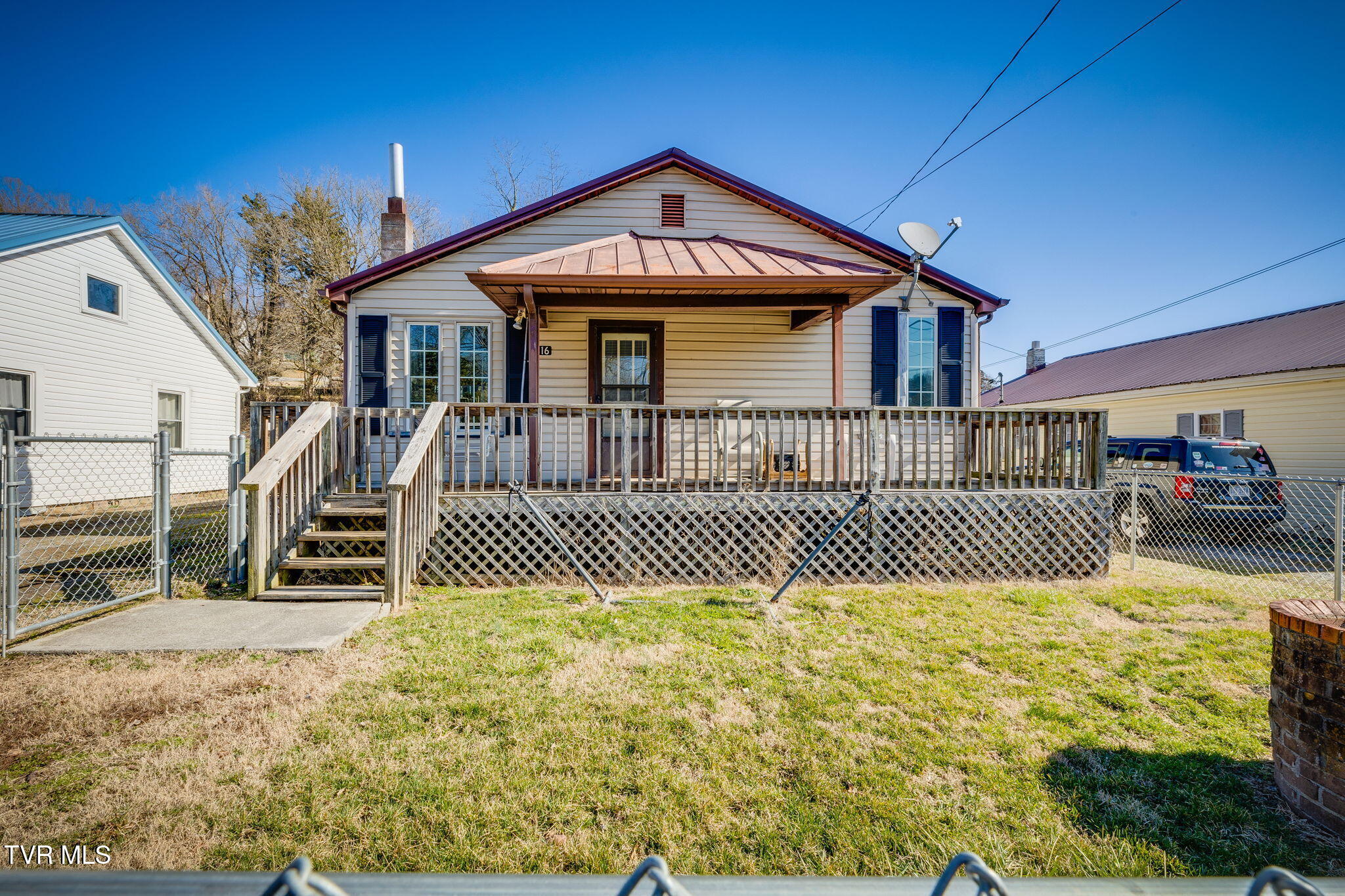 316 Manville Road