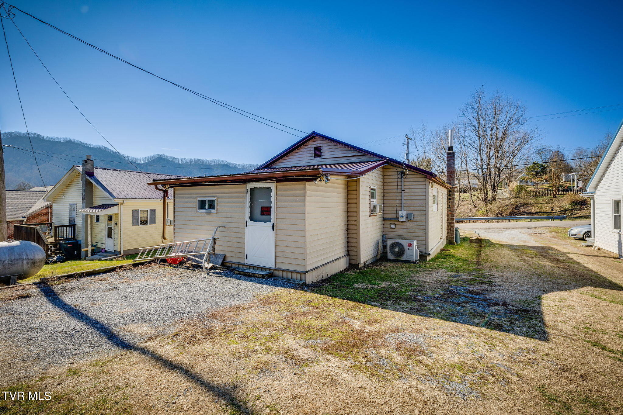 316 Manville Road