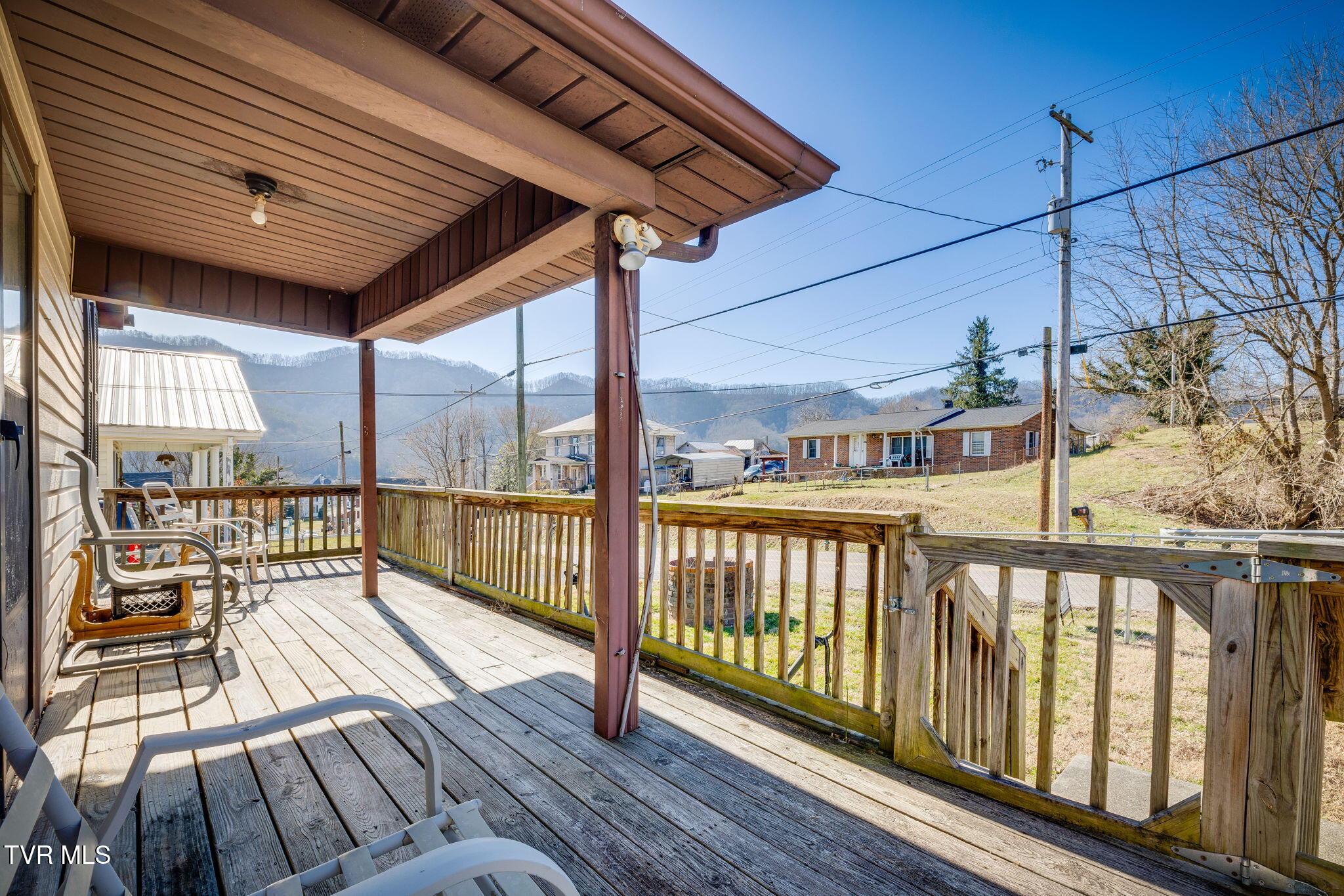 316 Manville Road