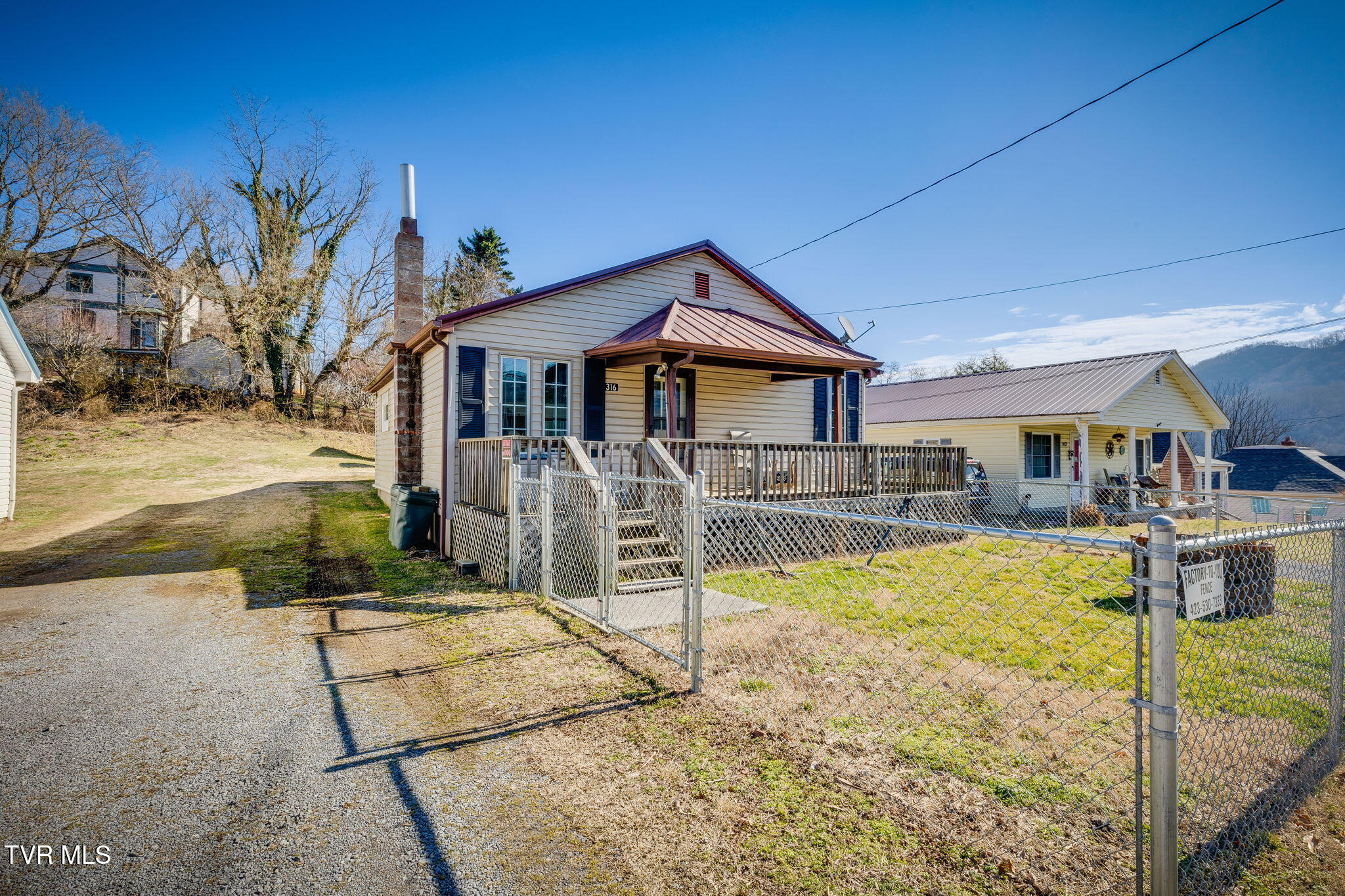 316 Manville Road