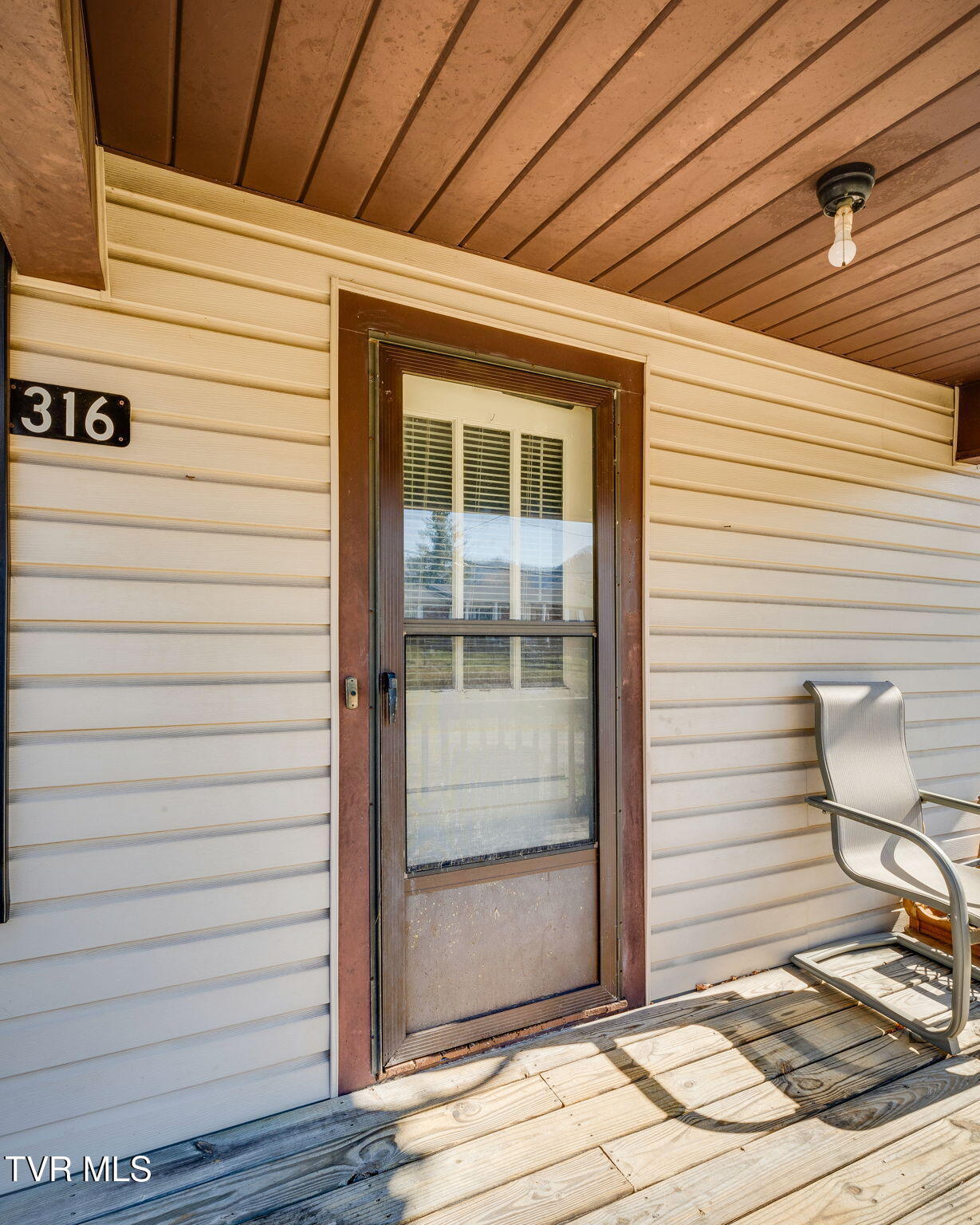 316 Manville Road