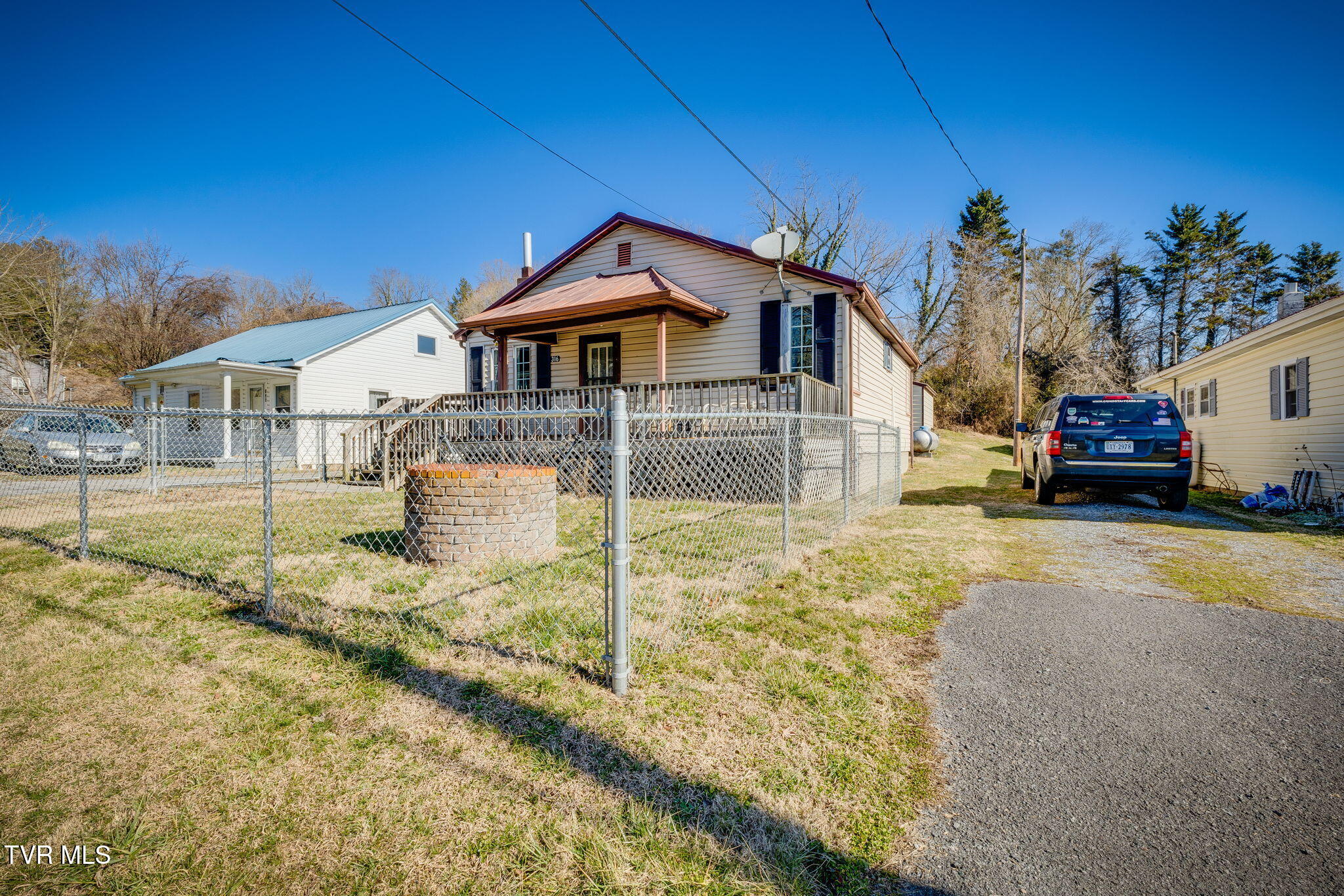 316 Manville Road