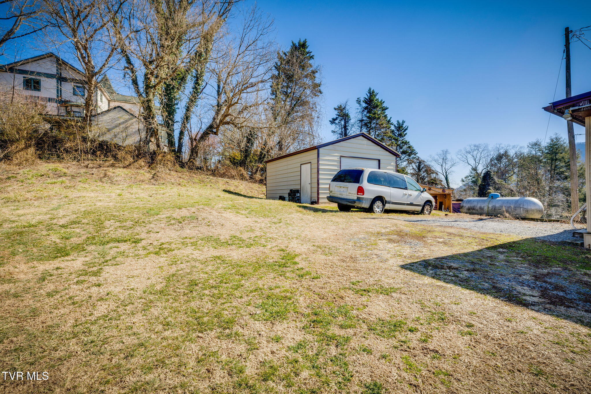 316 Manville Road