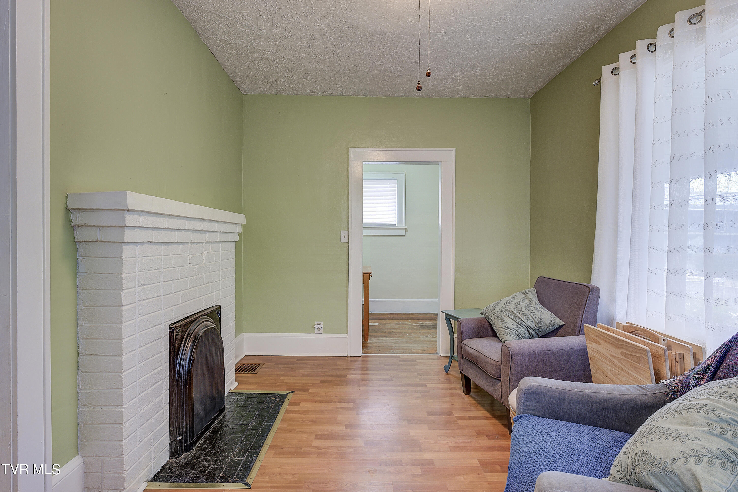 1705 Highland Street