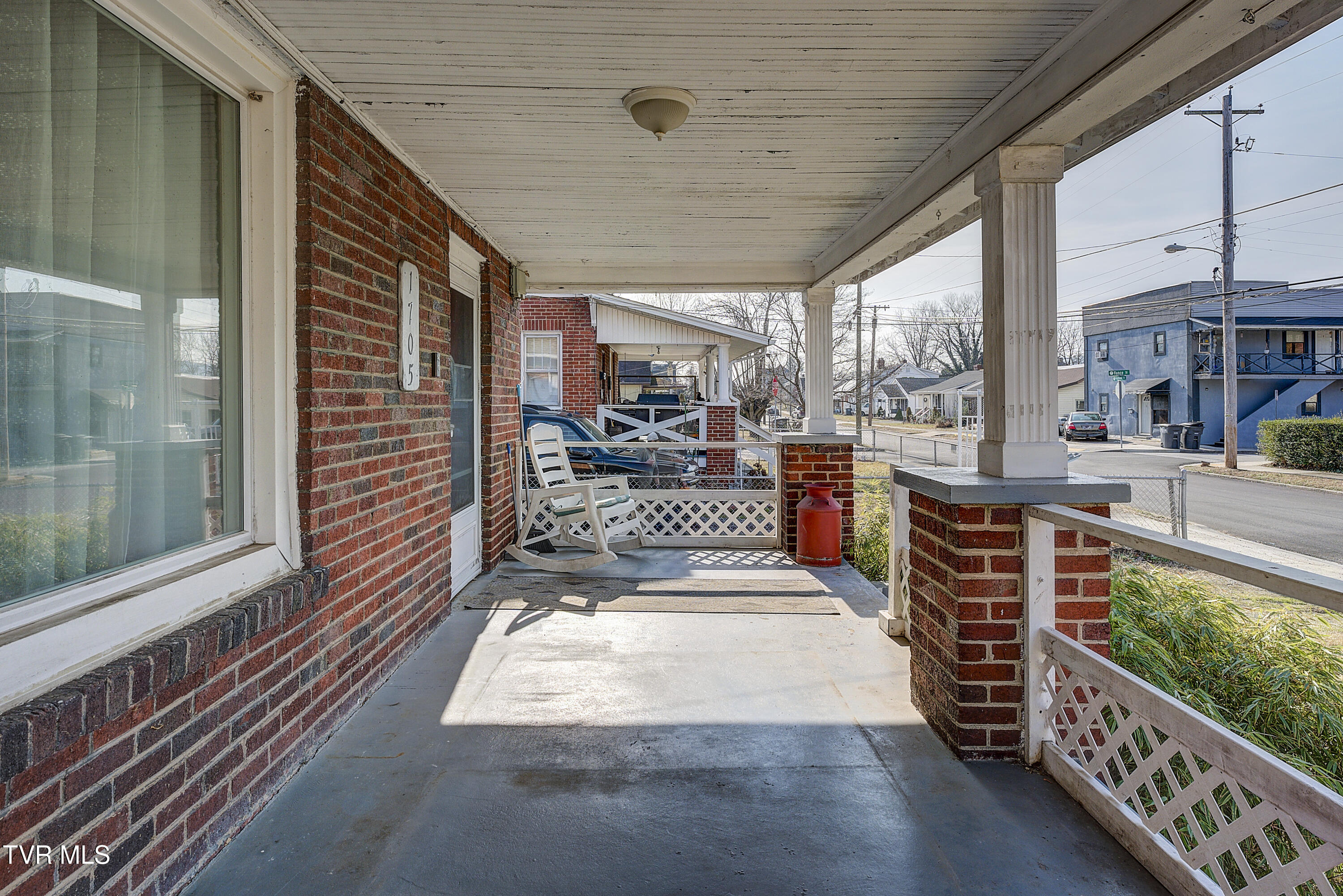 1705 Highland Street