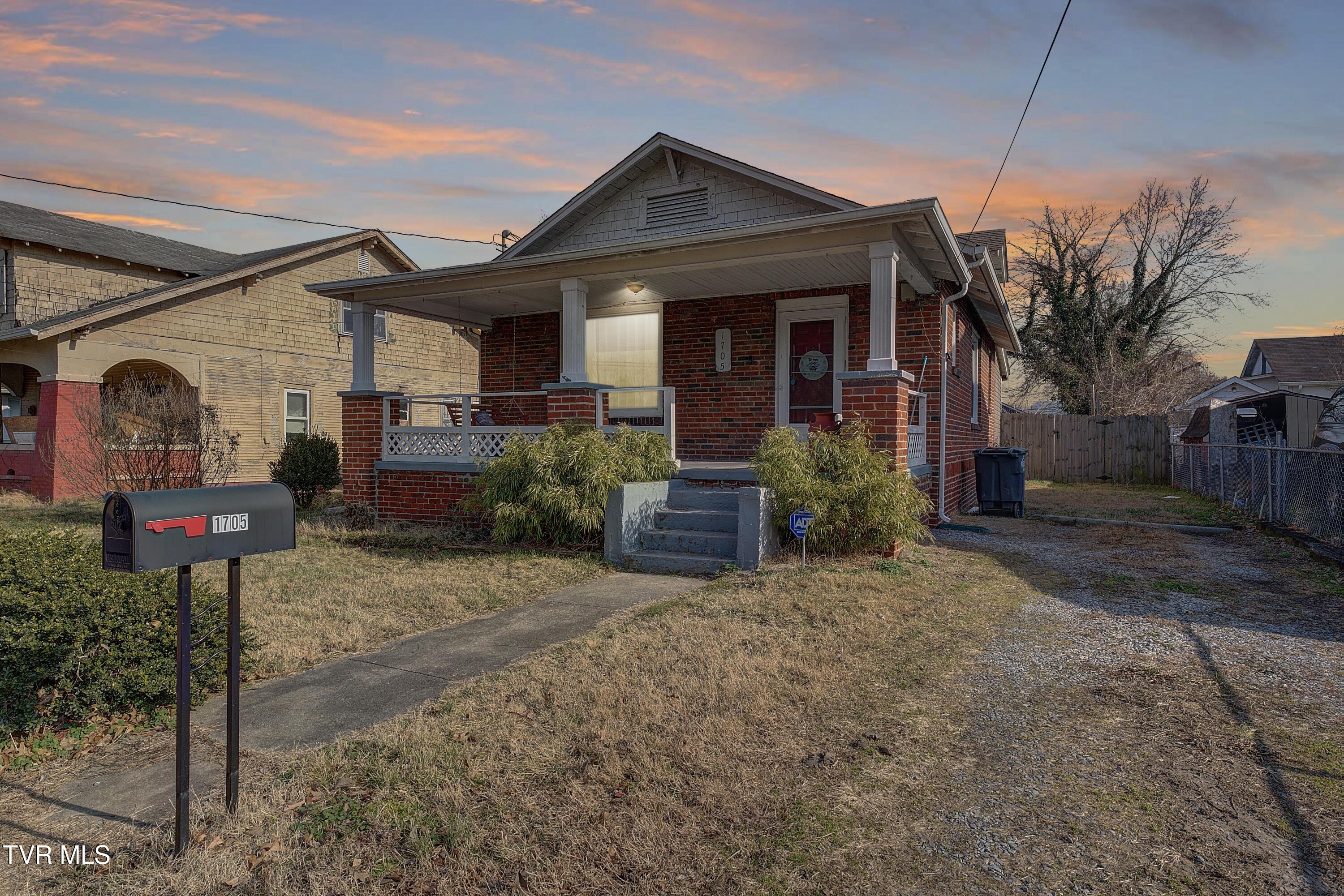 1705 Highland Street