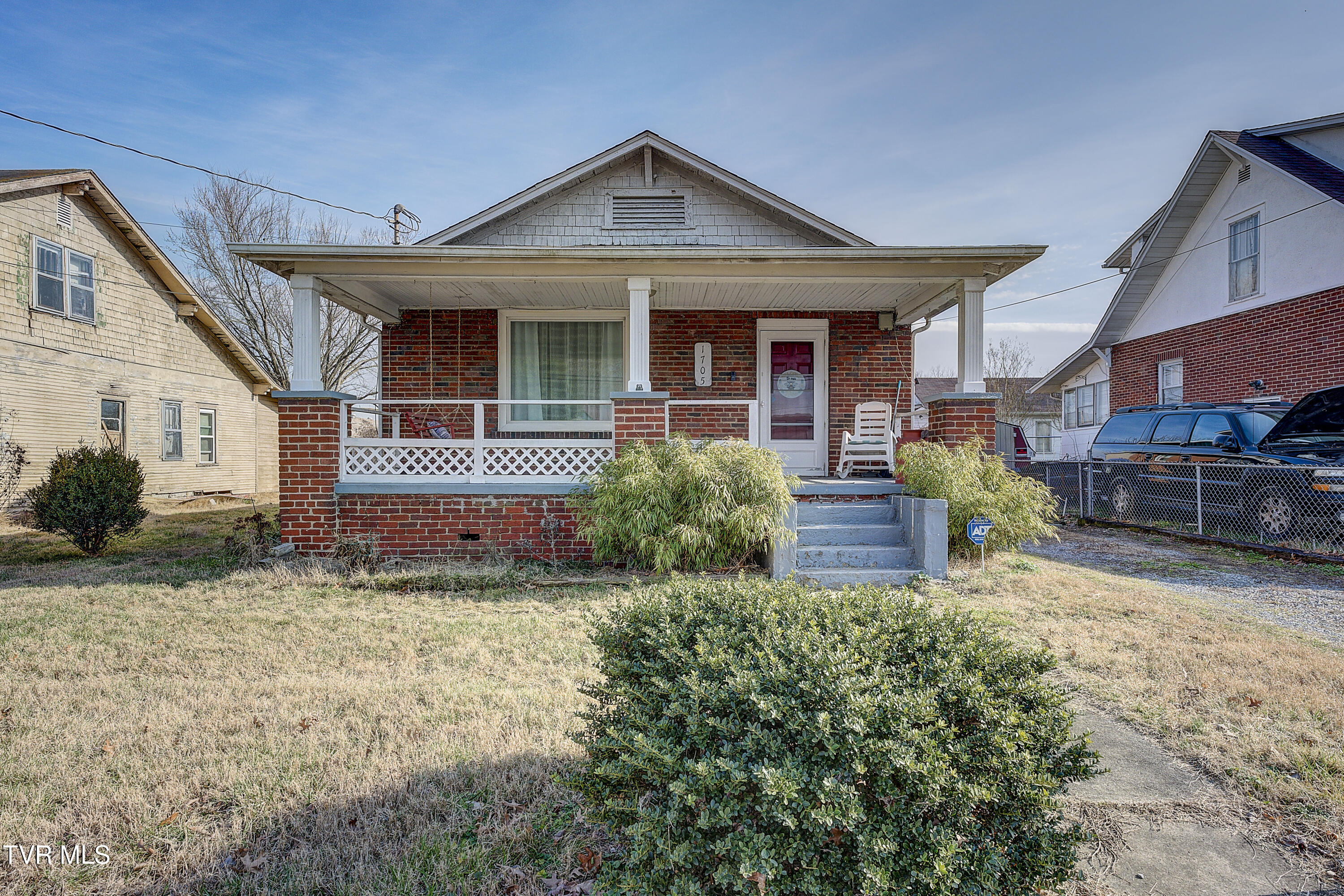 1705 Highland Street