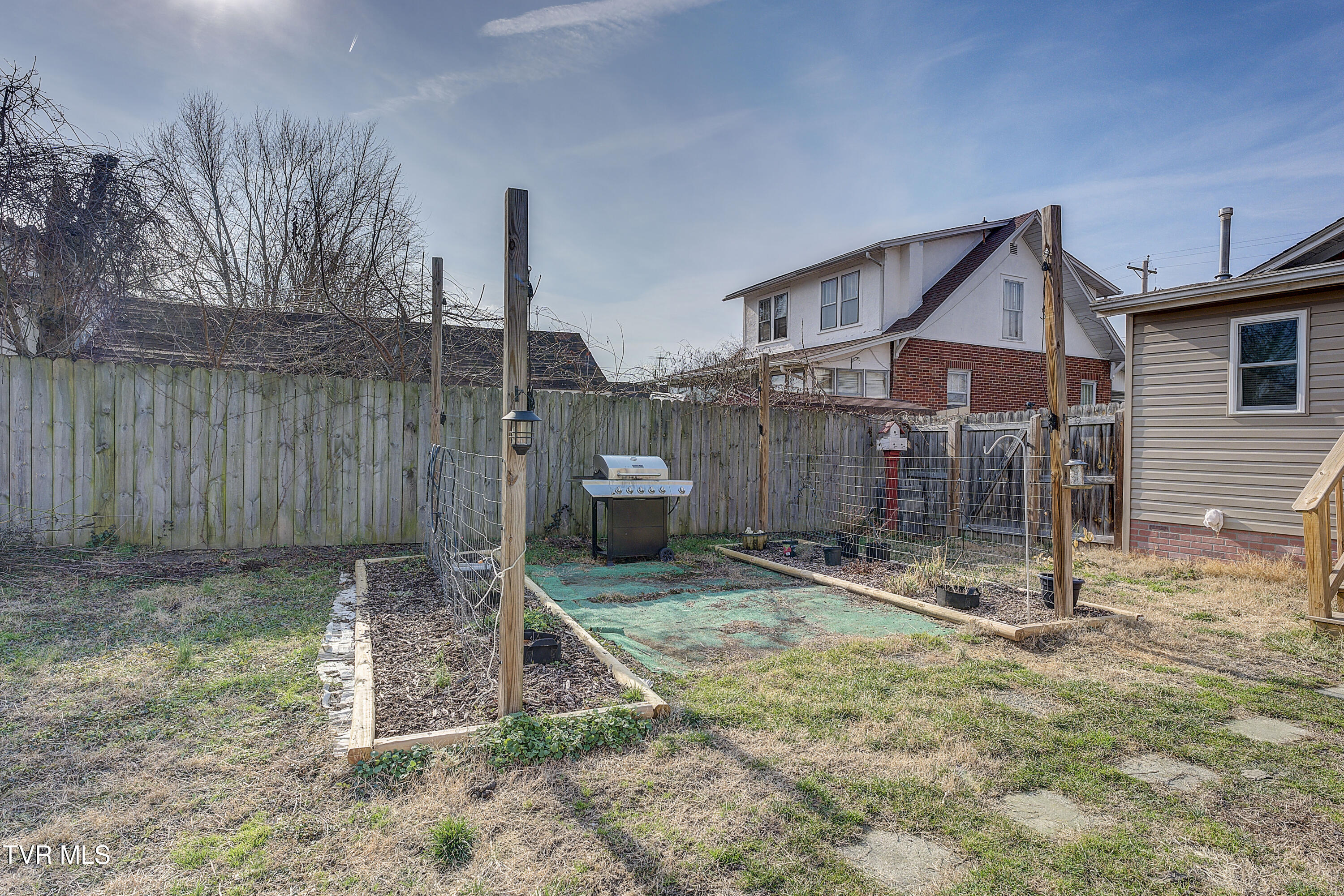 1705 Highland Street