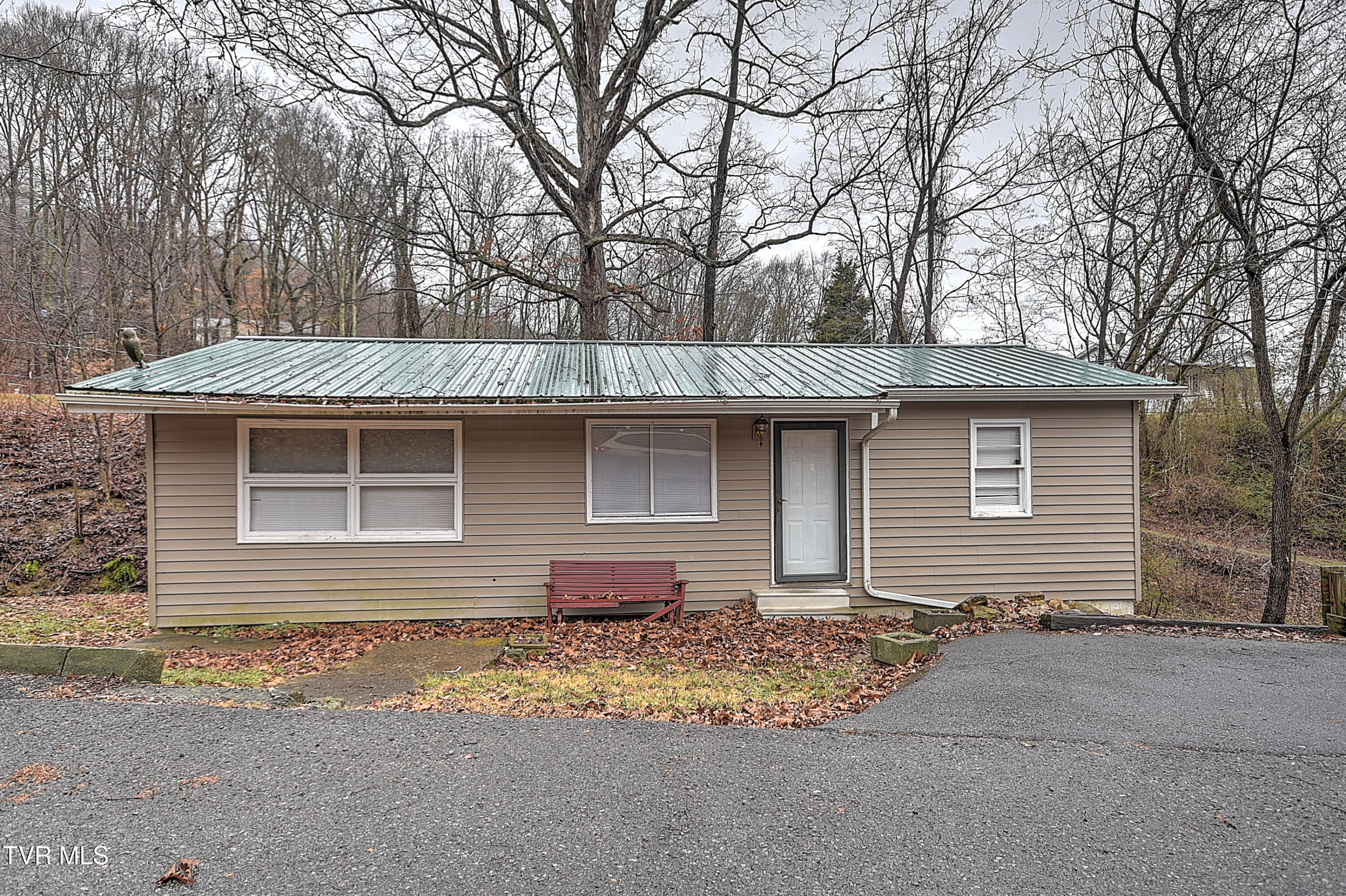 2033 Burke Drive