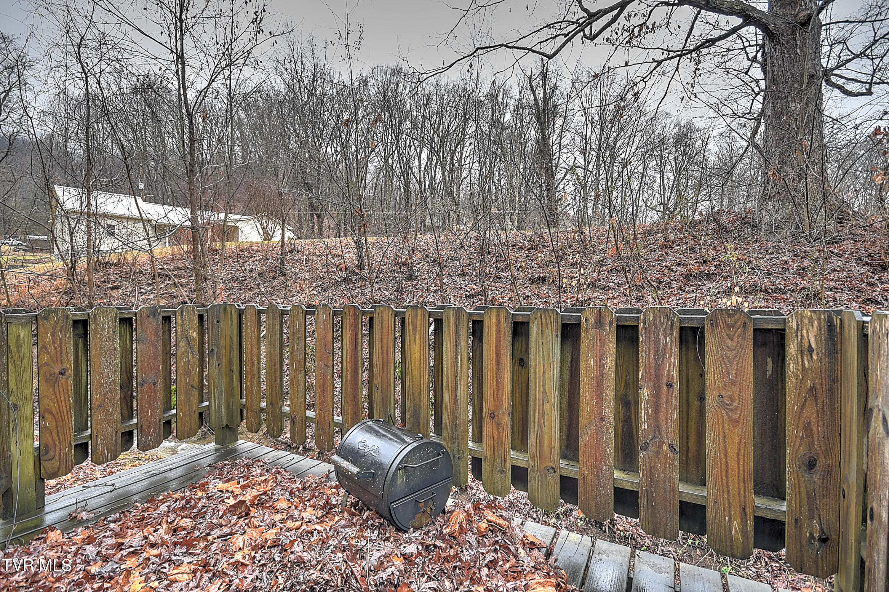 2033 Burke Drive