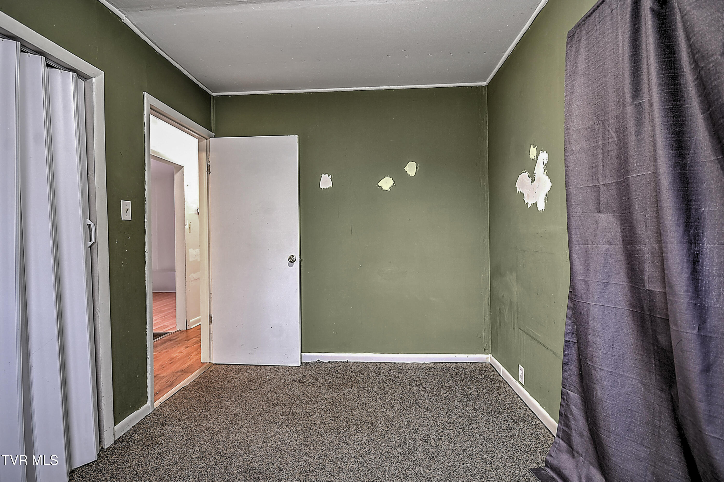 2033 Burke Drive